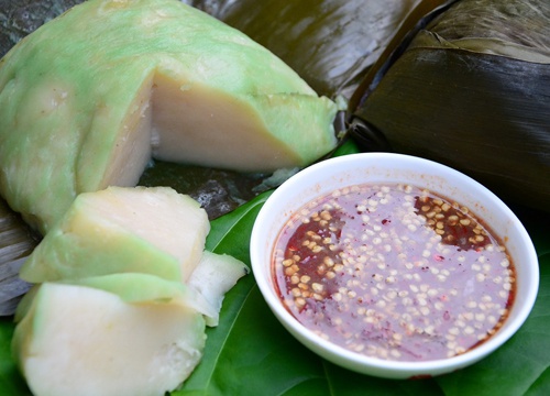 Điểm danh 11 loại bánh của Việt Nam, trong số đó có món ăn kèm với mắm ruốc và thịt vịt - Hình 10