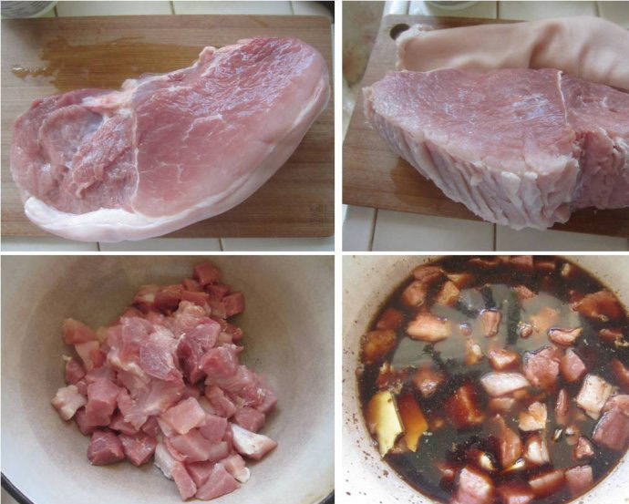 2 cách làm ruốc thịt lợn ngon, đậm vị, bảo quản được lâu - Ảnh 4