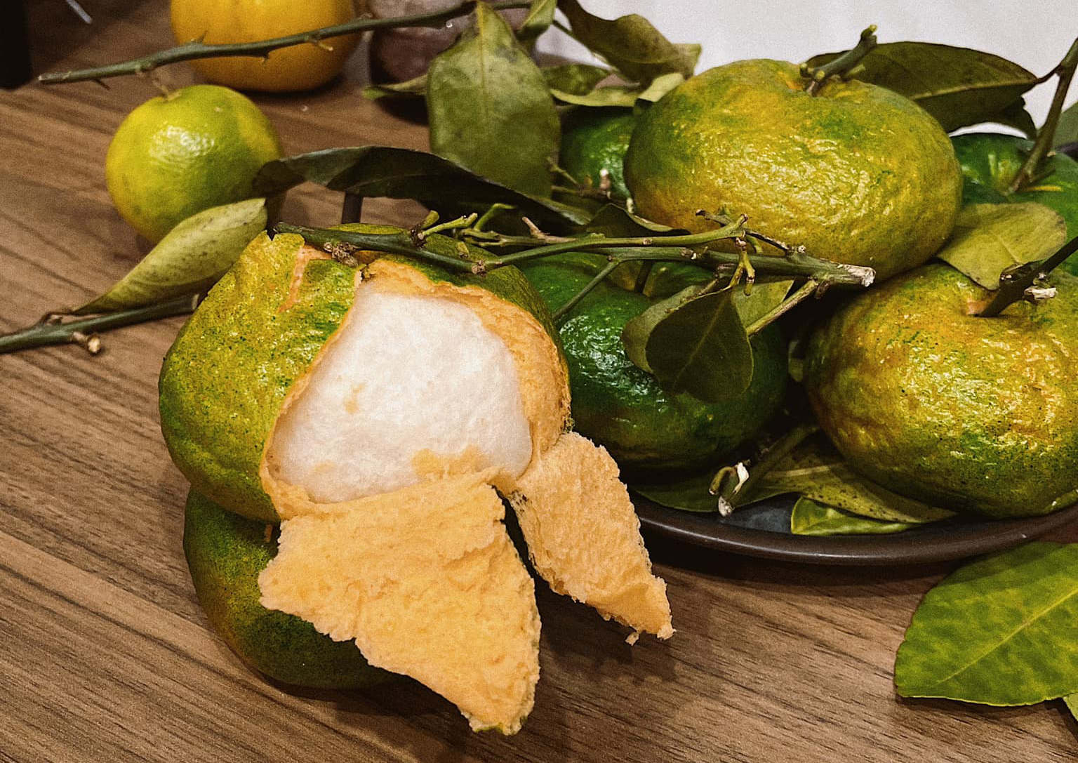 Bánh bao trái cây, trend bánh trái hút hội 'yêu bếp' thử tài khéo léo