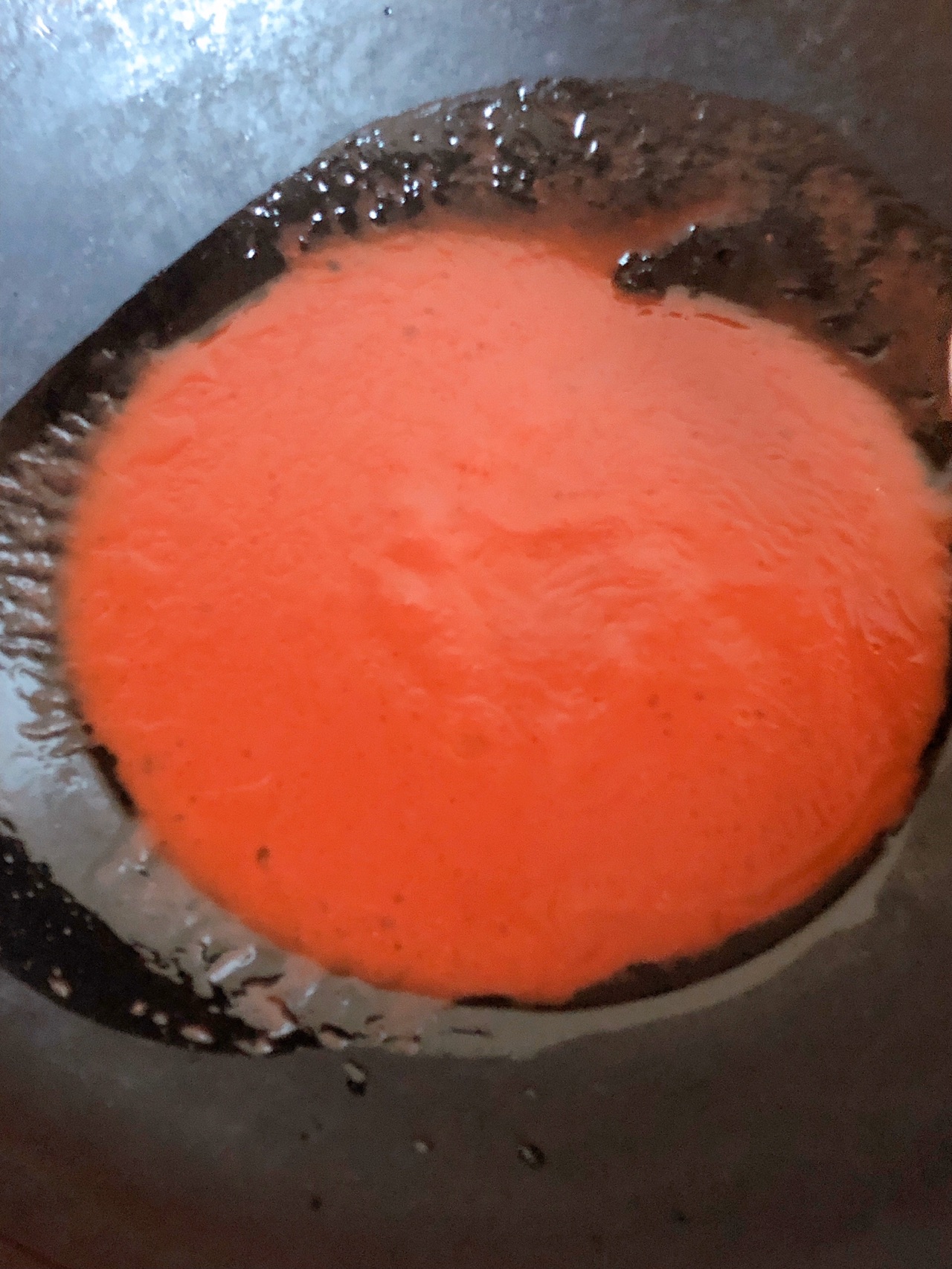 Cách làm thịt gà sốt chua ngọt đậm vị, ăn với cơm nóng rất hợp - Ảnh 8