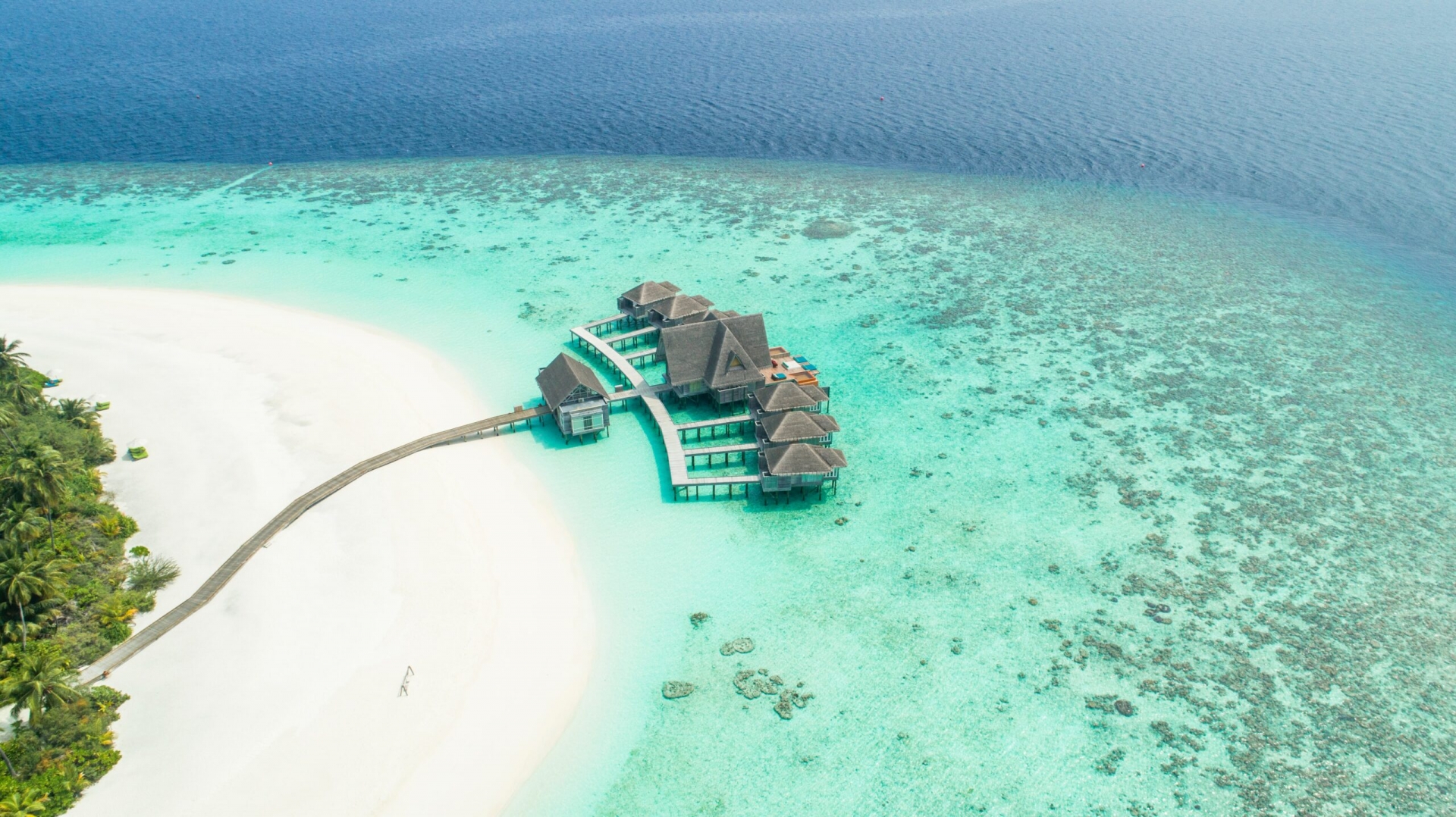 7 điều thú vị về Maldives, quốc gia nhỏ nhất châu Á - Ảnh 1
