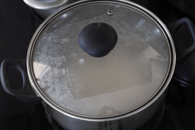 Cách nấu chè khoai môn cốt dừa cả nhà tấm tắc khen ngon - Ảnh 3