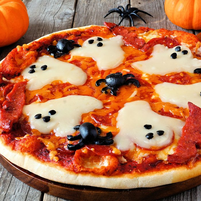 Gợi ý 8 món ăn Halloween hấp dẫn, dễ làm, dễ được lòng con trẻ - Ảnh 3