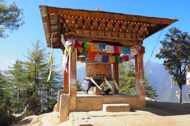 Tu viện Taktsang: Tu viện mang tính biểu tượng, điểm đến ai cũng muốn ghé ở Bhutan  - Ảnh 4