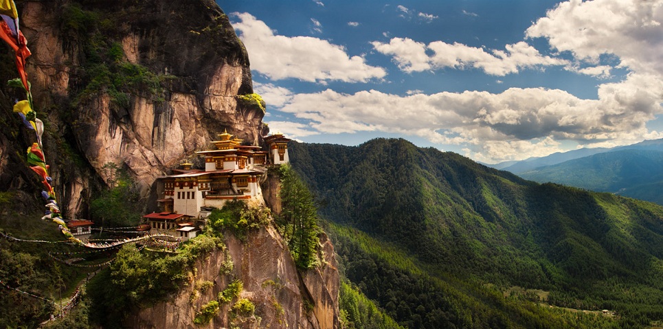 Tu viện Taktsang: Tu viện mang tính biểu tượng, điểm đến ai cũng muốn ghé ở Bhutan  - Ảnh 5