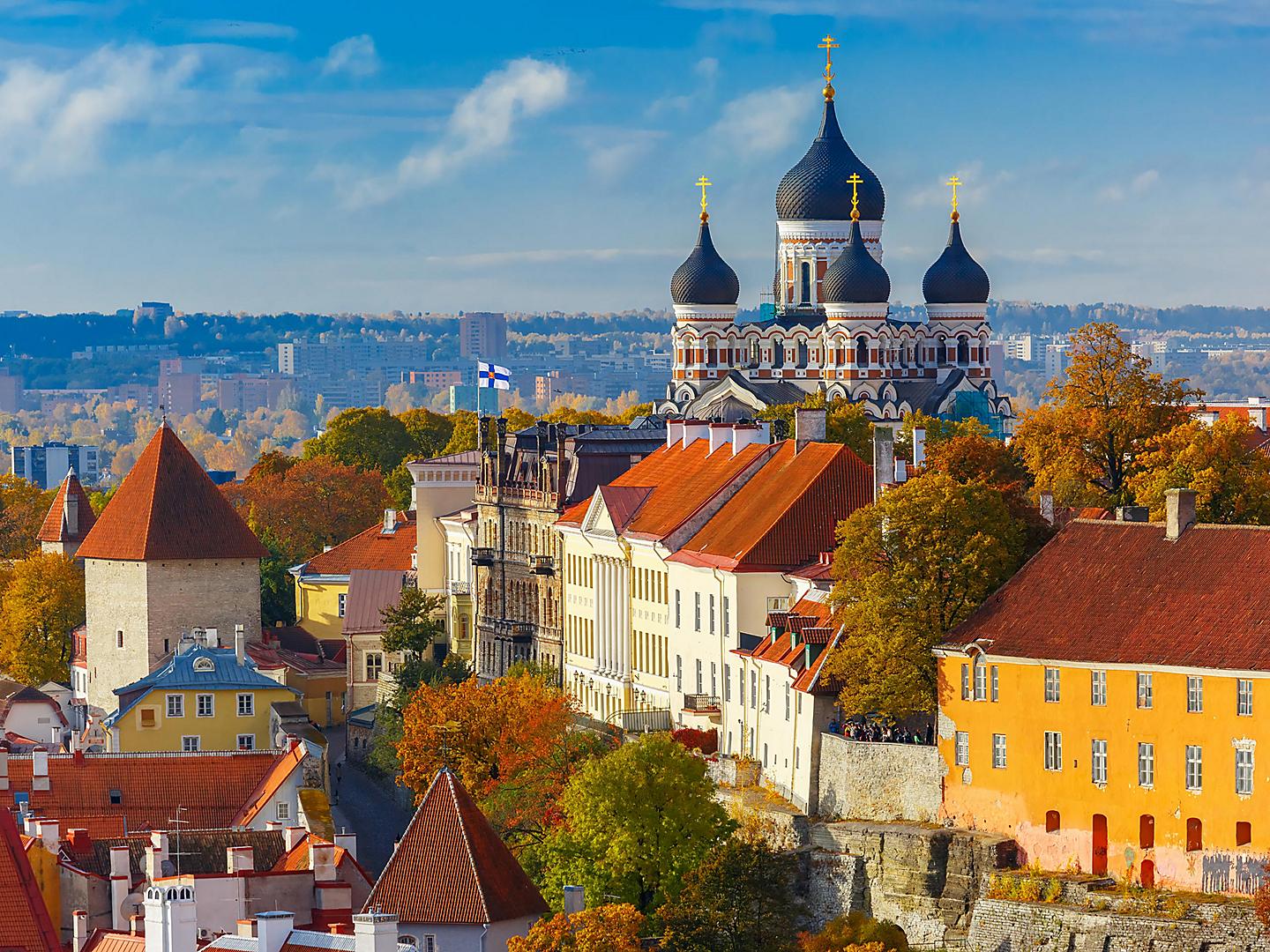 9 thành phố tuyệt đẹp ở châu Âu đã khiến bạn yêu từ cái nhìn đầu tiên - Ảnh 8