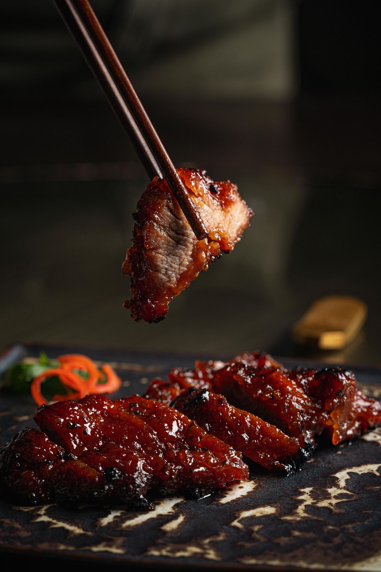 Xá xíu, món ăn làm nên đặc trưng của ẩm thực Hong Kong, được từ điển Oxford ghi danh - Ảnh 3
