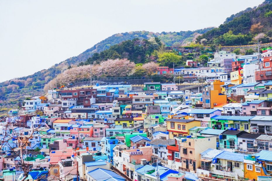 Ngoài Seoul, 7 thành phố này cũng rất đáng để bạn ghé thăm khi tới Hàn Quốc - Ảnh 1