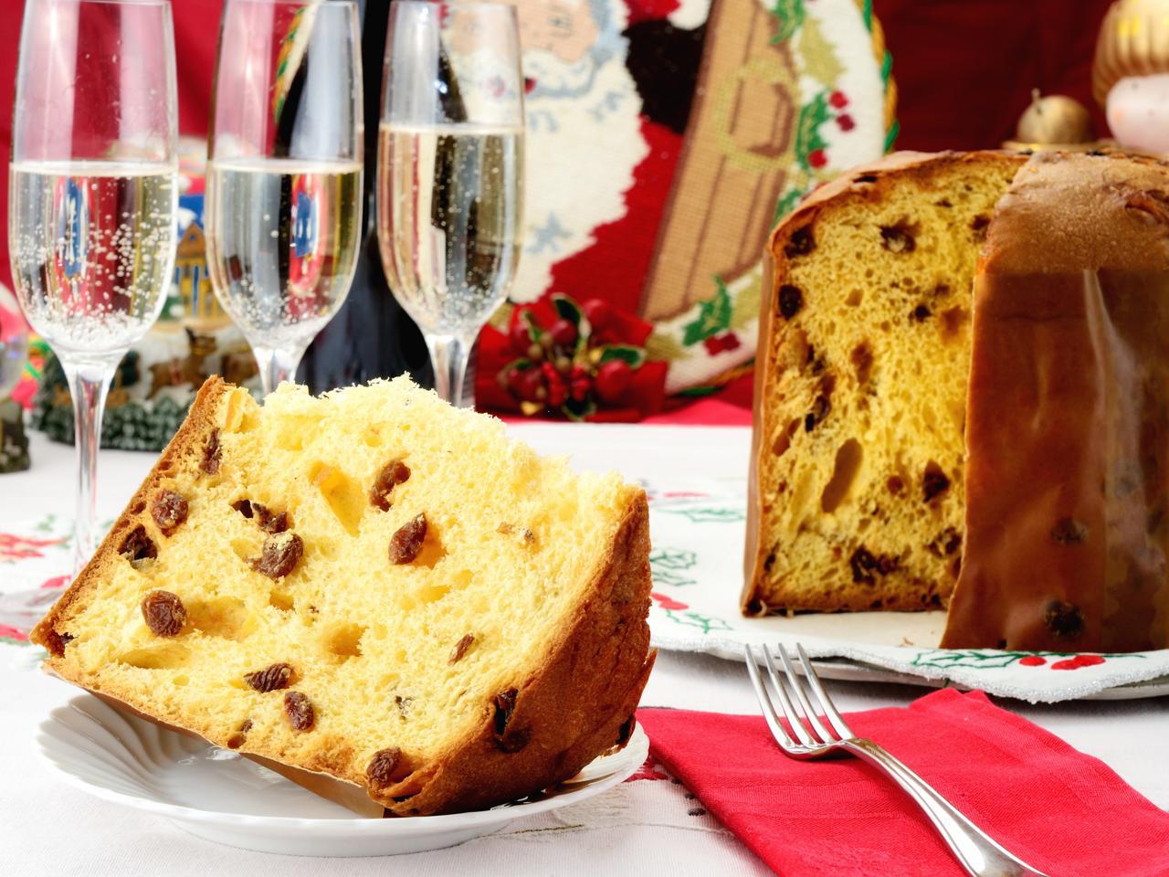 Panettone, chiếc bánh mì ngọt làm nên 'vị' Giáng sinh của nước Ý - Ảnh 7