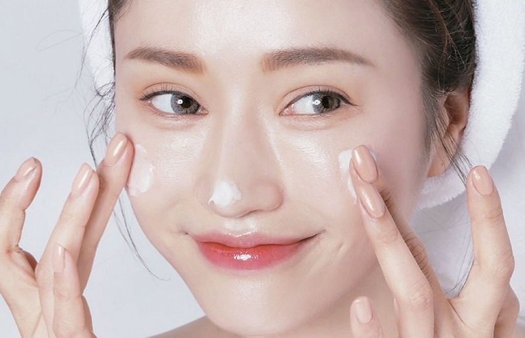 4 bí quyết chăm sóc da "thần tốc" cho làn da căng mịn
