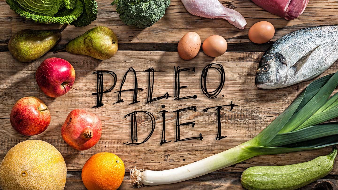 Chế độ ăn kiêng Paleo gồm nhiều loại thực phẩm giàu dinh dưỡng và tốt cho sức khoẻ đồng thời đây cũng là chế độ ăn kiêng có thể duy trì lâu dài mà không gây hại cho sức khoẻ