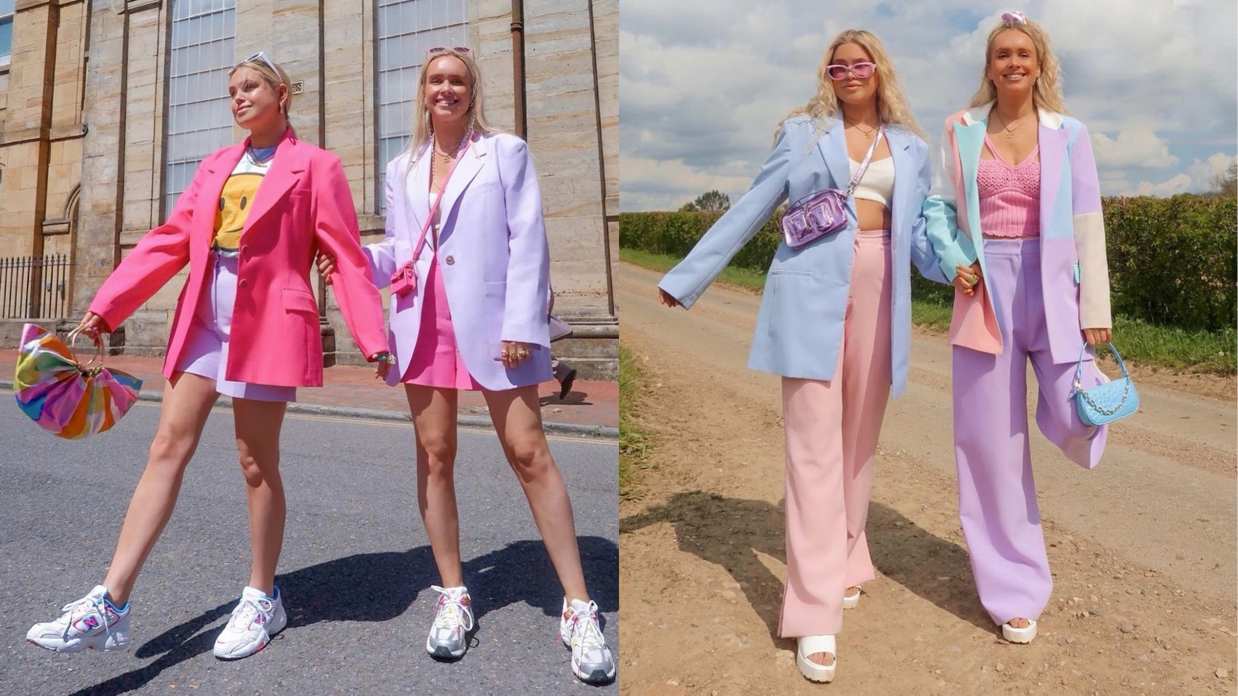 6 items đặc trưng tạo nên phong cách thời trang của Gen Z