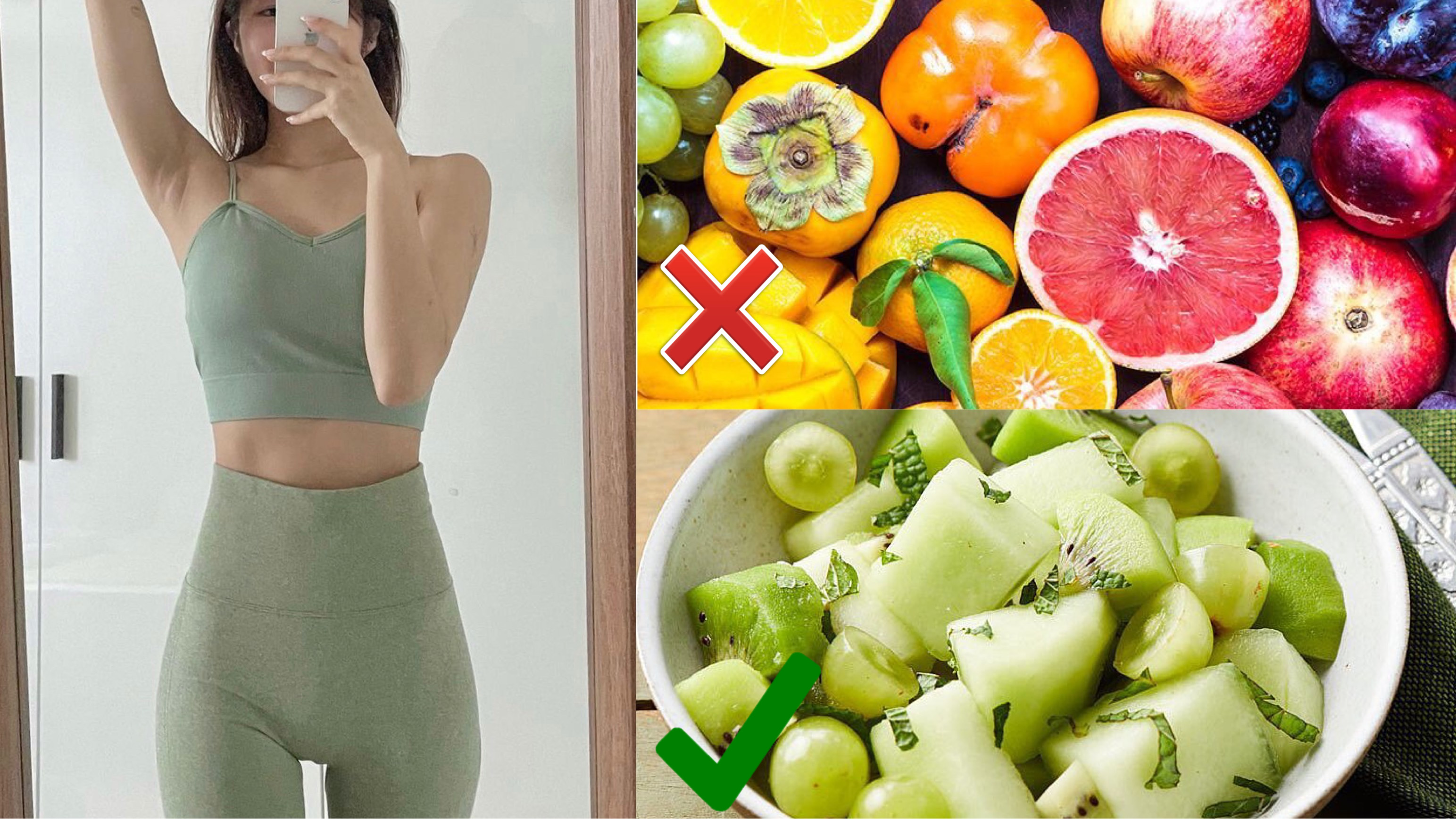 3 sai lầm trong ăn uống khiến bạn "hít khí trời cũng béo"