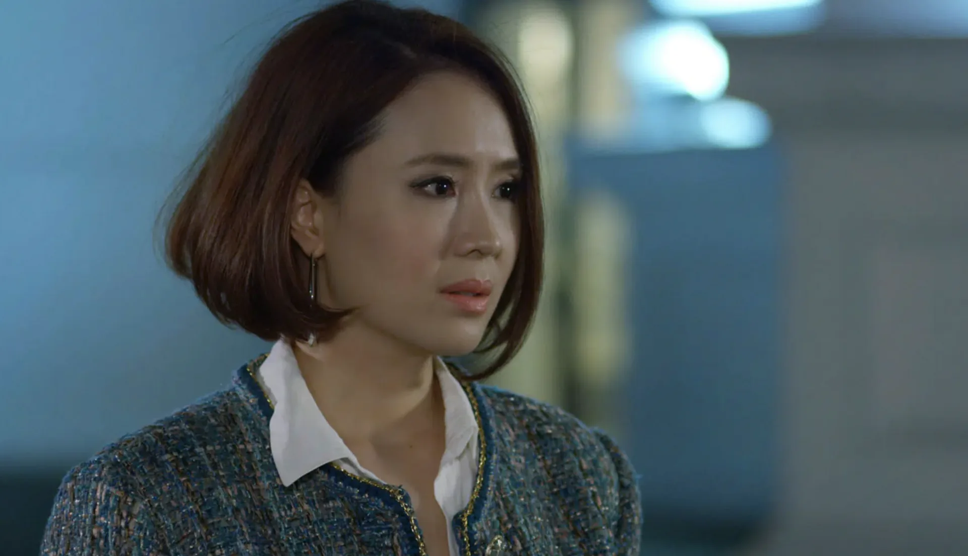 Khi các mỹ nhân 