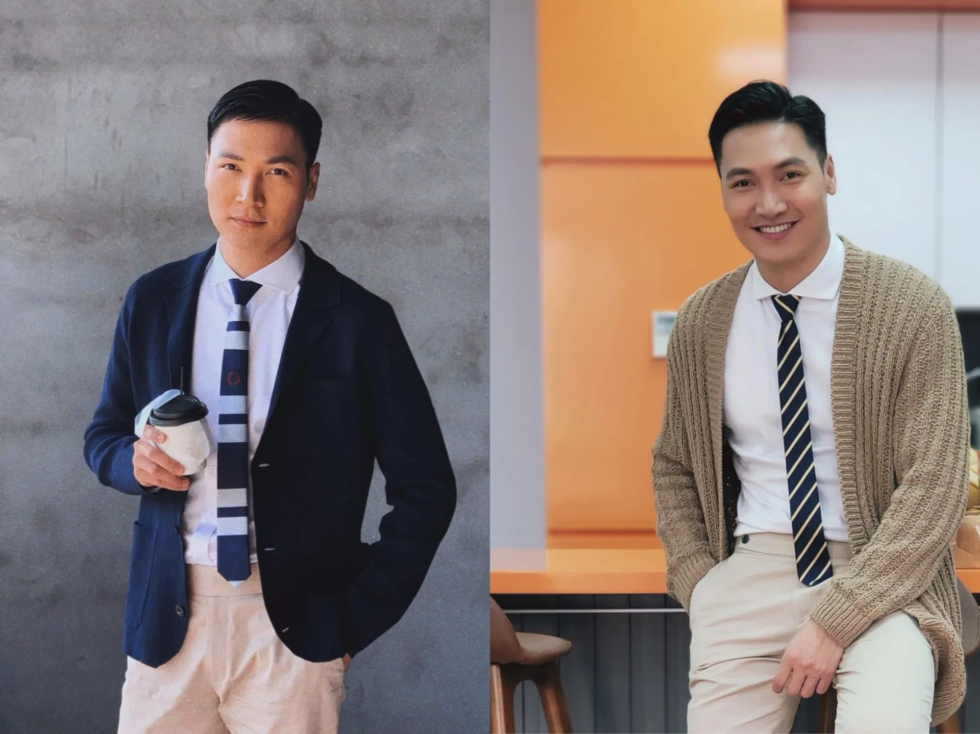 Shark Long (Mạnh Trường) bị chê style nhàm chán trong 