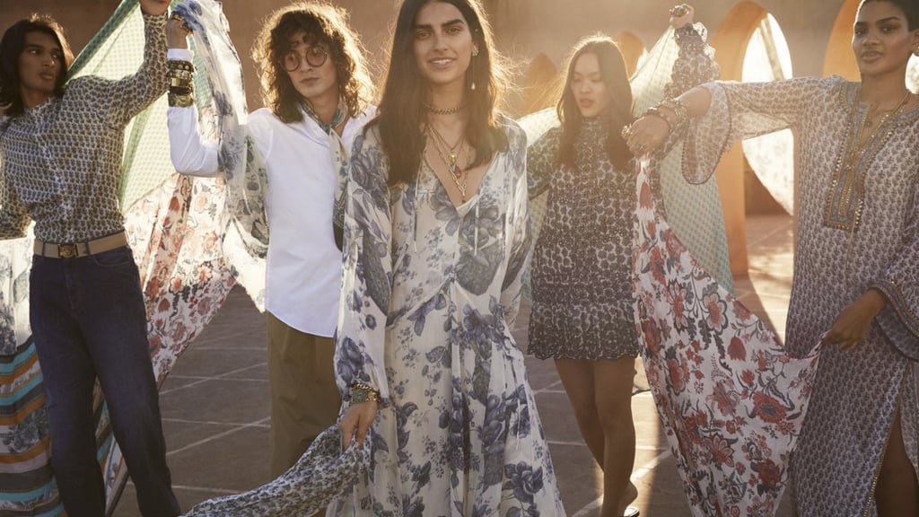 BST mới của H&M bị chê tầm thường dù bán 'cháy hàng' chỉ trong vài giờ