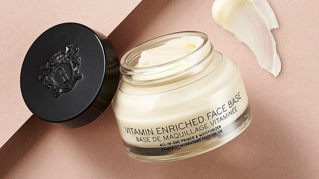 Điểm danh 3 loại kem lót "đỉnh của chóp" giúp lớp makeup của bạn bền màu suốt cả ngày