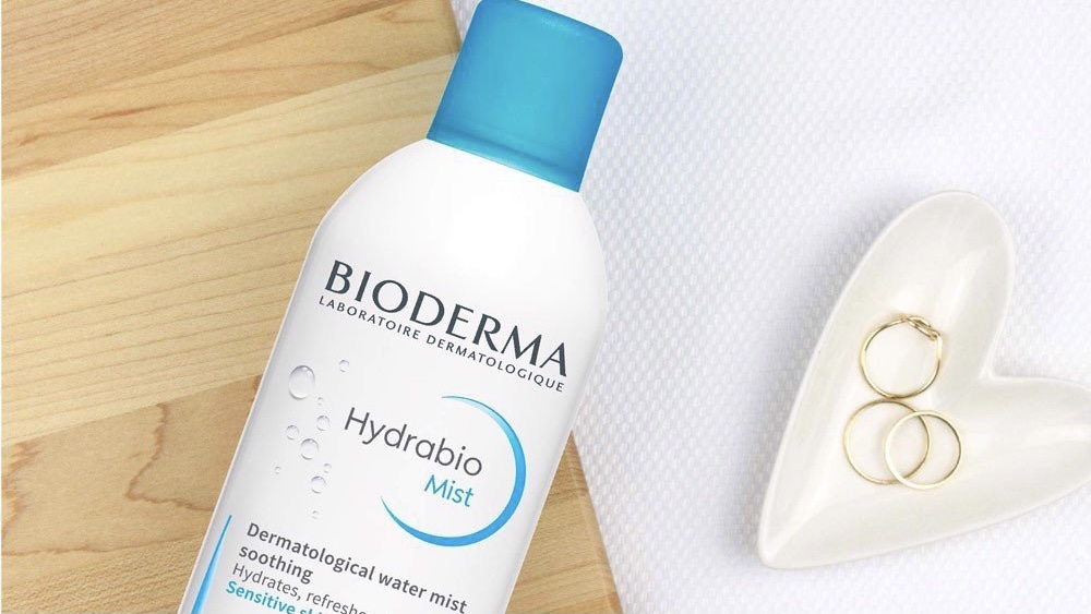 [BẬT MÍ] Những điều có thể bạn chưa biết về xịt khoáng Bioderma 