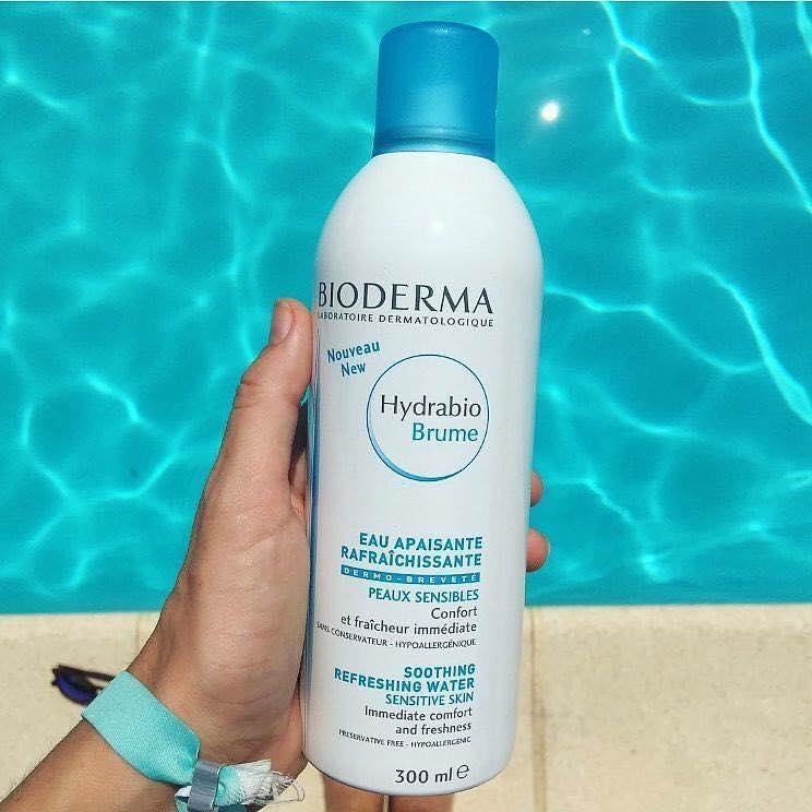 Sản phẩm xịt khoáng của Bioderma có chất lượng tốt, thành phần an toàn cho cả những làn da dầu mụn, nhạy cảm và đang bị kích ứng.