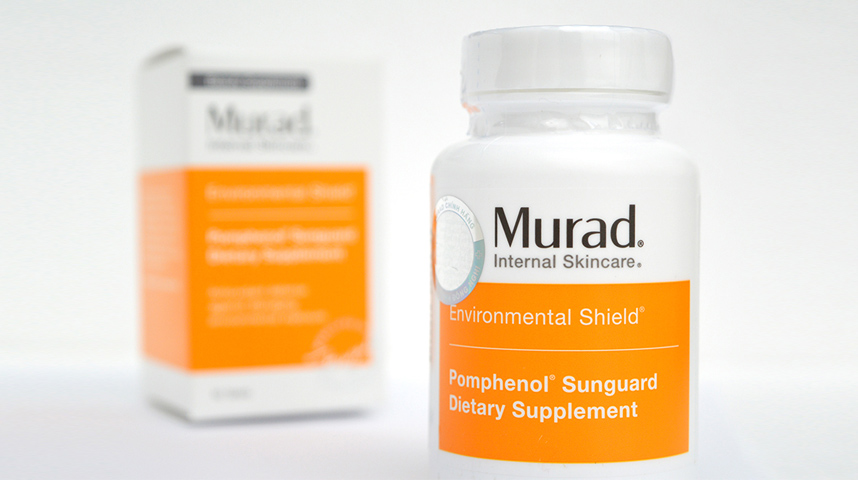 Viên uống chống nắng Murad có giá thành cao nhưng lại an toàn và hiệu quả hơn nhiều sản phẩm khác.