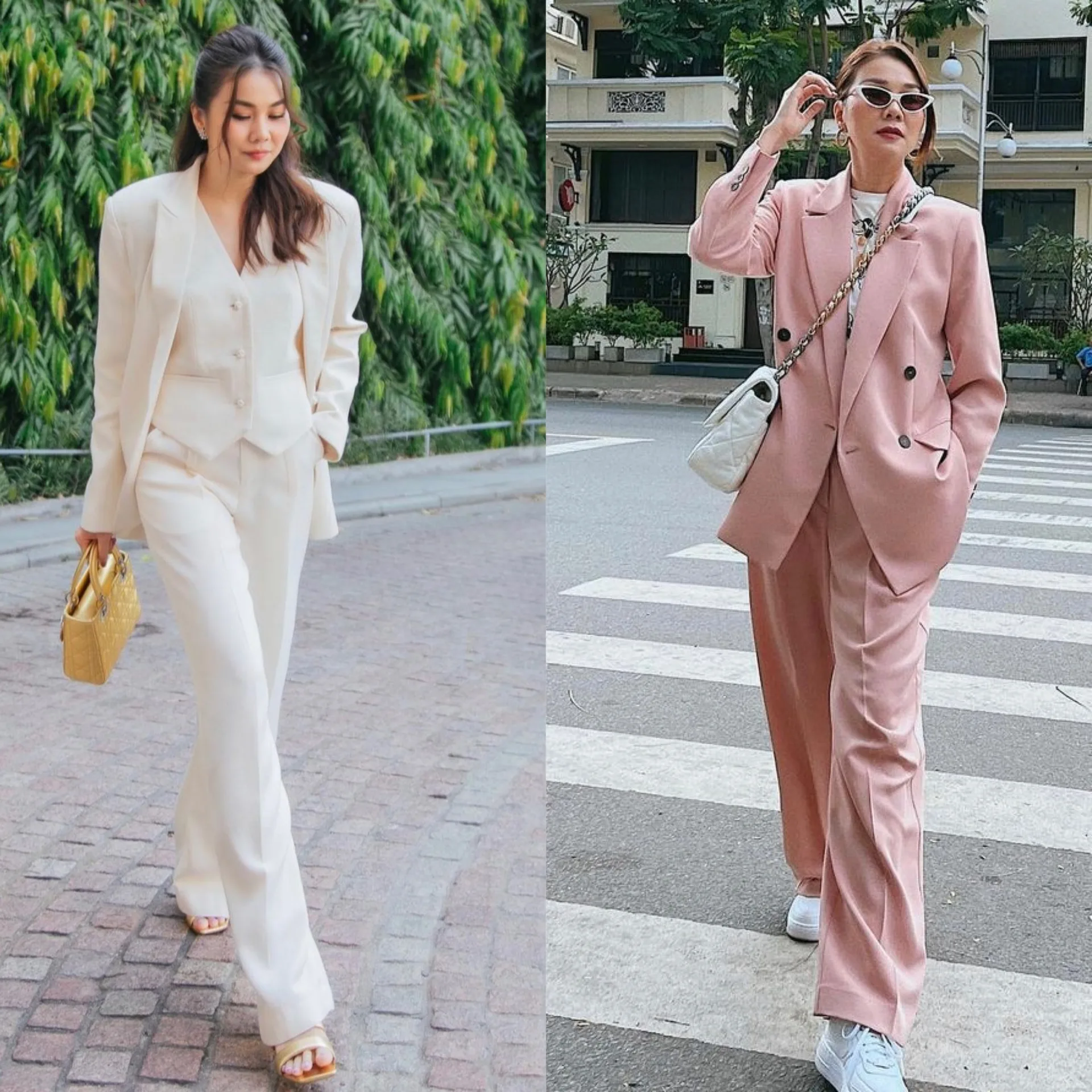 Cận kề ngày quay lại chốn công sở, bạn đã 