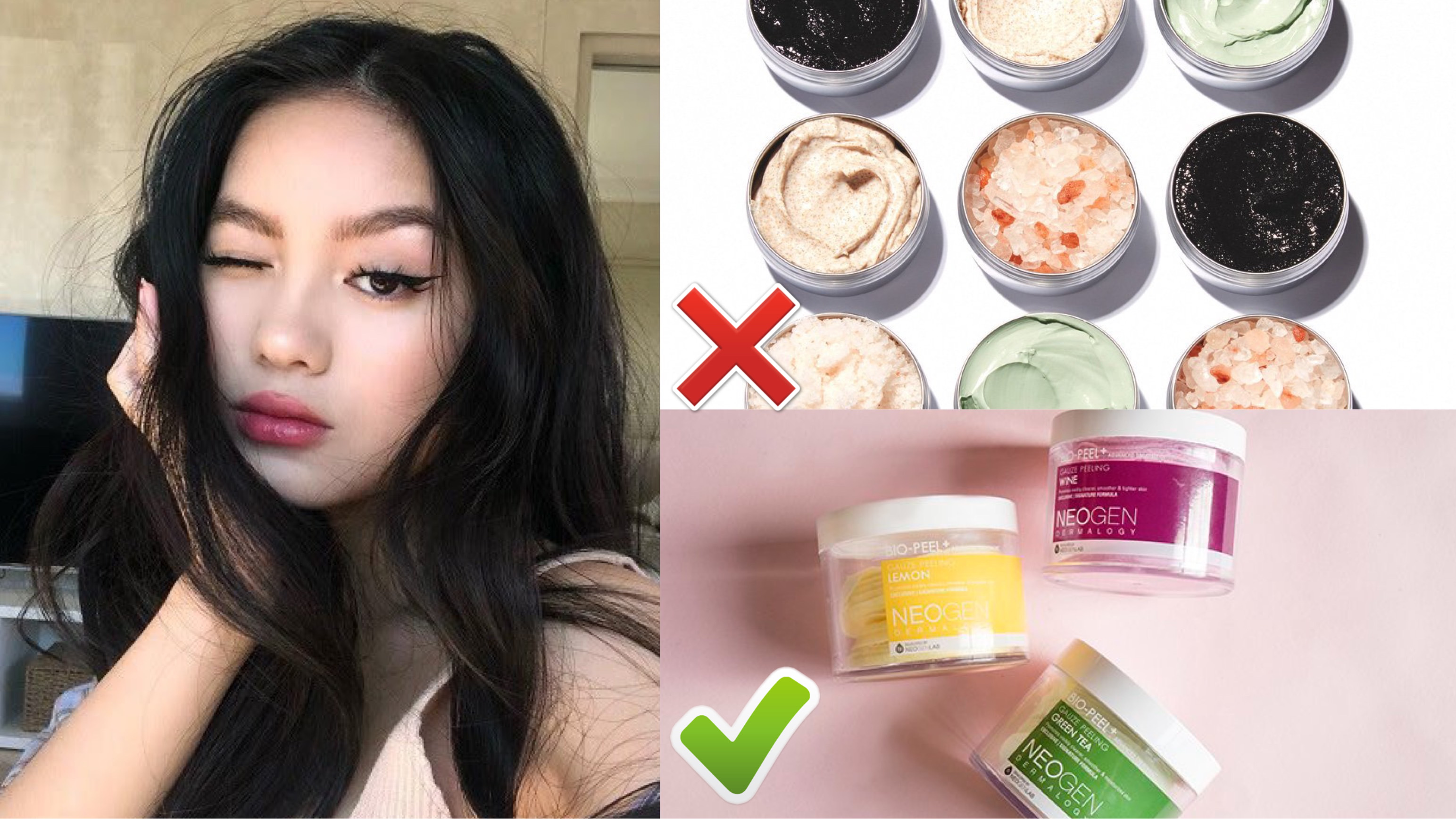 4 sai lầm skincare khiến công cuộc dưỡng trắng của bạn "đổ sông đổ bể"