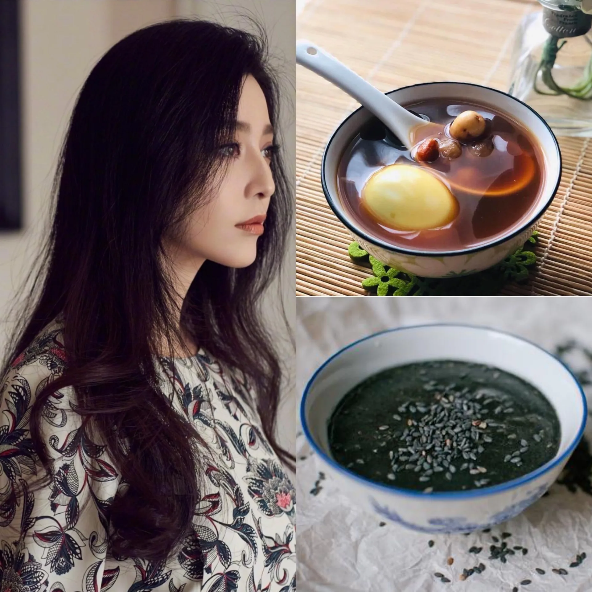 Phạm Băng Băng chứng minh đẳng cấp mỹ nhân số 1 Cbiz chỉ nhờ mái tóc đen huyền thoại  - Ảnh 1