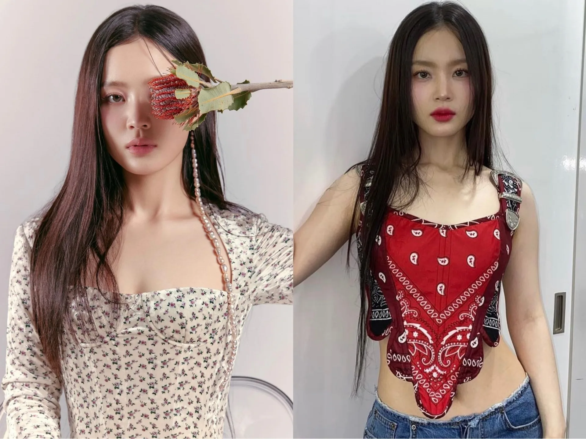 Lee Hi chia sẻ bí quyết dưỡng da