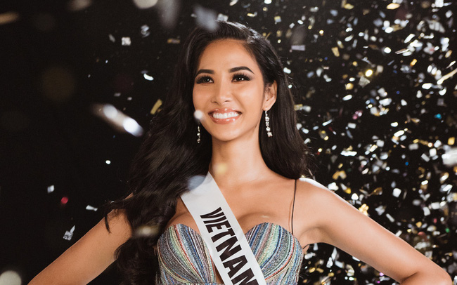 Hoàng Thuỳ đại diện Việt Nam tham gia cuộc thi Miss Universe 2019. Dù dừng chân ở top 20 nhưng cô đã khẳng định được năng lực của mình trên các đấu trường sắc đẹp quốc tế.