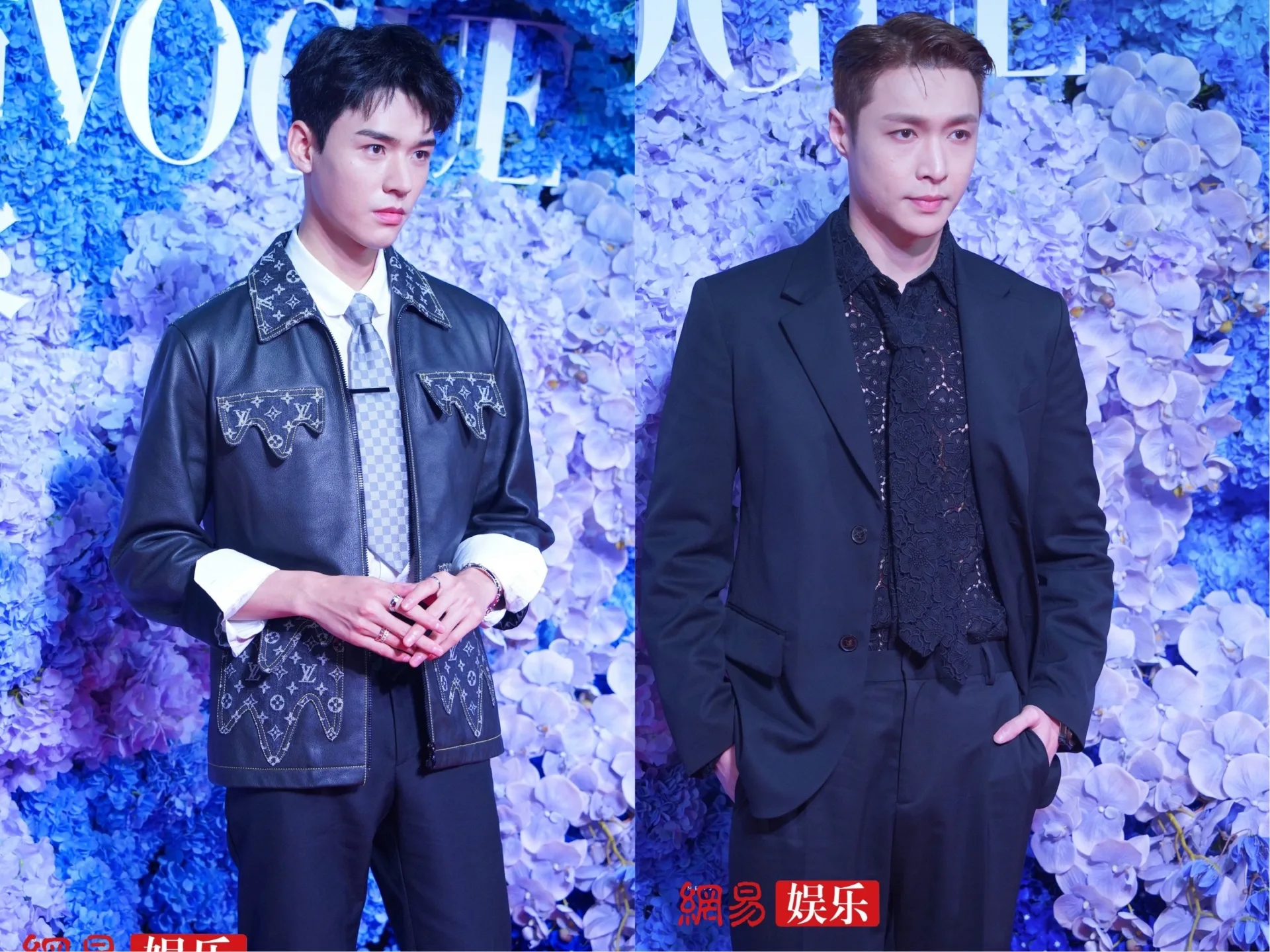 Dàn sao Cbiz 'đổ bộ' thảm đỏ Vogue China: Dương Mịch, Đồng Dao đẹp tựa nữ thần - Ảnh 1
