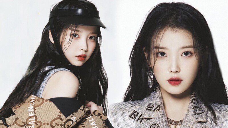 Hành trình nâng cấp style của IU: Từ "em gái quốc dân" ngọt ngào đến quý cô thời thượng