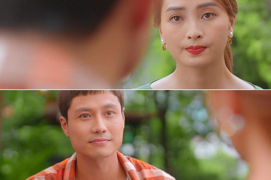 Trang (MC Huyền Trang) là tình yêu đầu tiên của Đăng (Thanh Sơn). Mới chỉ xuất hiện trong vài tập phim nhưng Trang đã thể hiện là một cô nàng nhiều mưu mô và đầy tham vọng.