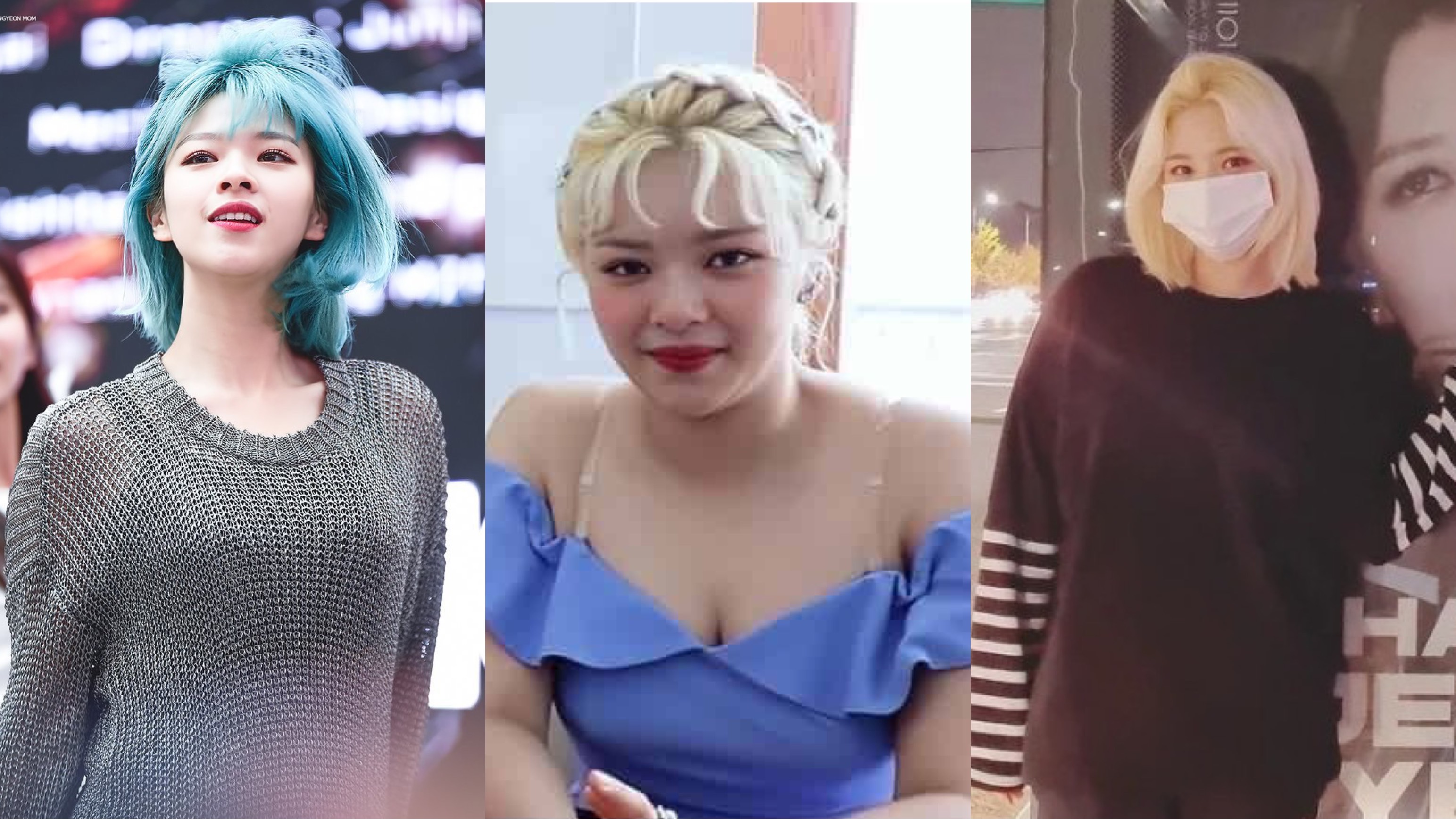 Mỹ nhân nhóm TWICE khoe body cực chuẩn khác xa thân hình mũm mĩm cách đây 1 tháng