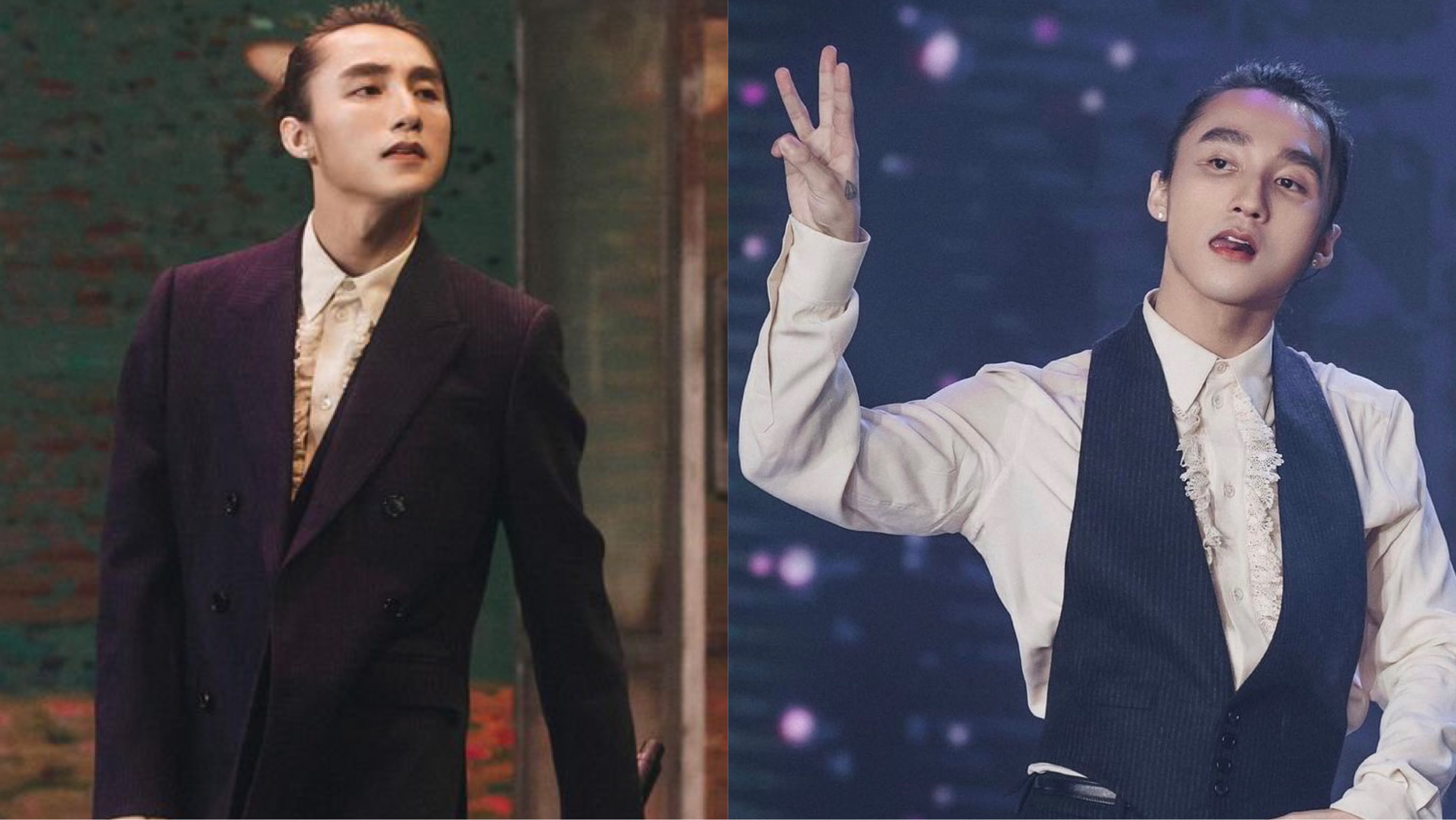 Tái xuất với vẻ ngoài cực lãng tử nhưng Sơn Tùng M-TP vẫn bị phàn nàn vì điểm này trên gương mặt