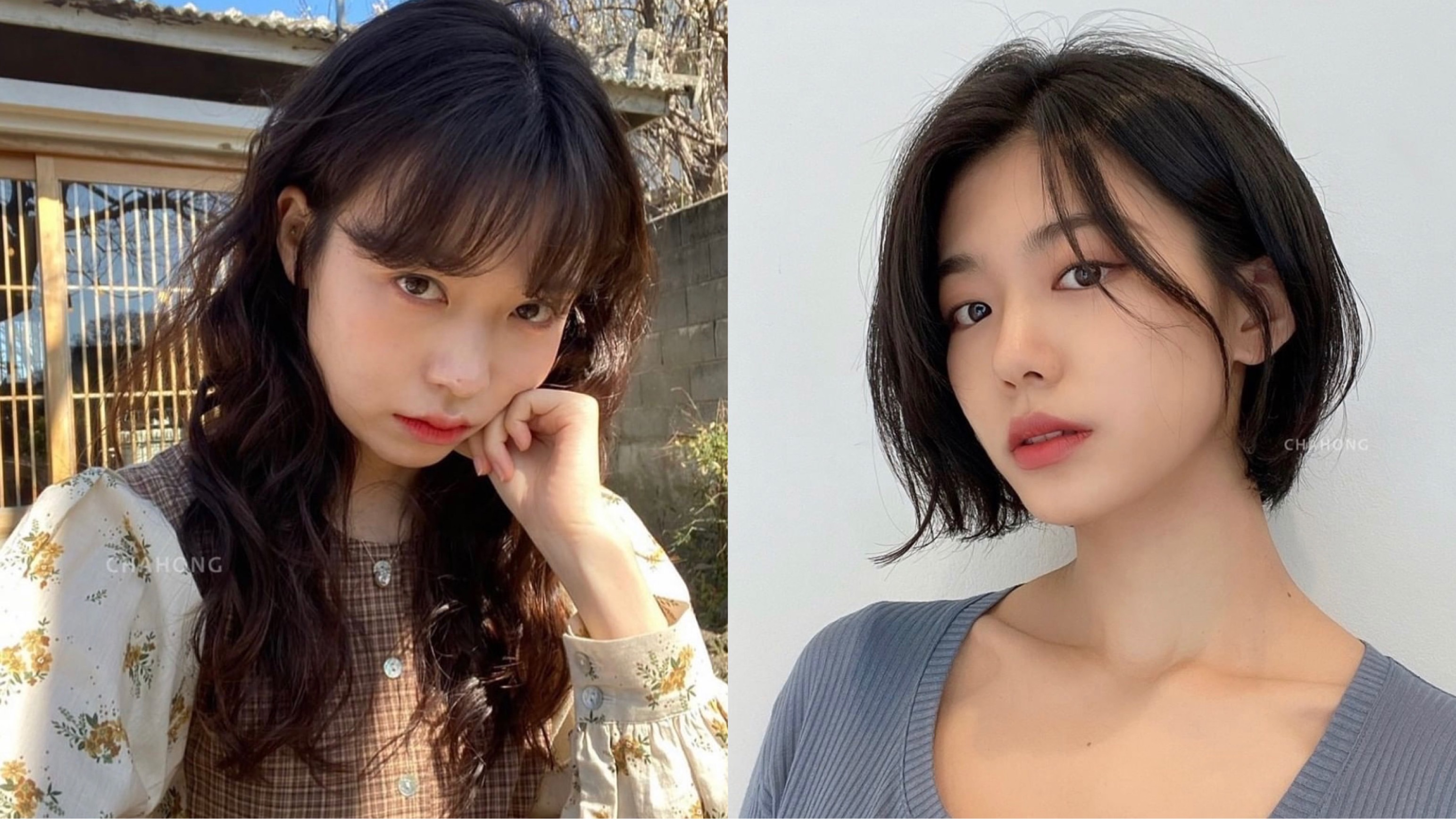 Hair stylist xứ Hàn "mách nước" 4 kiểu tóc mái dành cho từng khuôn mặt giúp visual thăng hạng ầm ầm