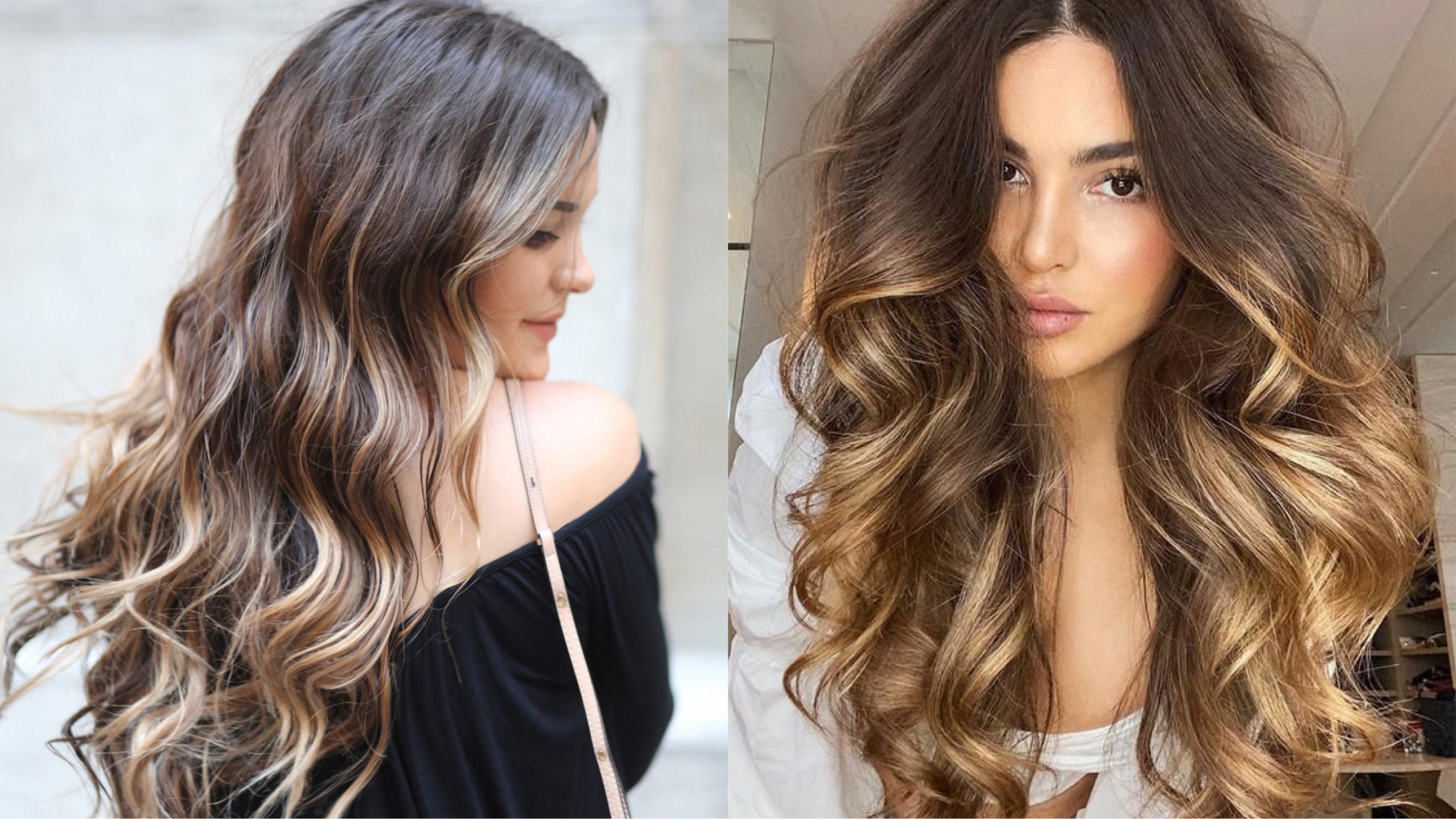 Balayage là gì? Bí quyết làm nên mái tóc thời thượng của những cô gái Pháp