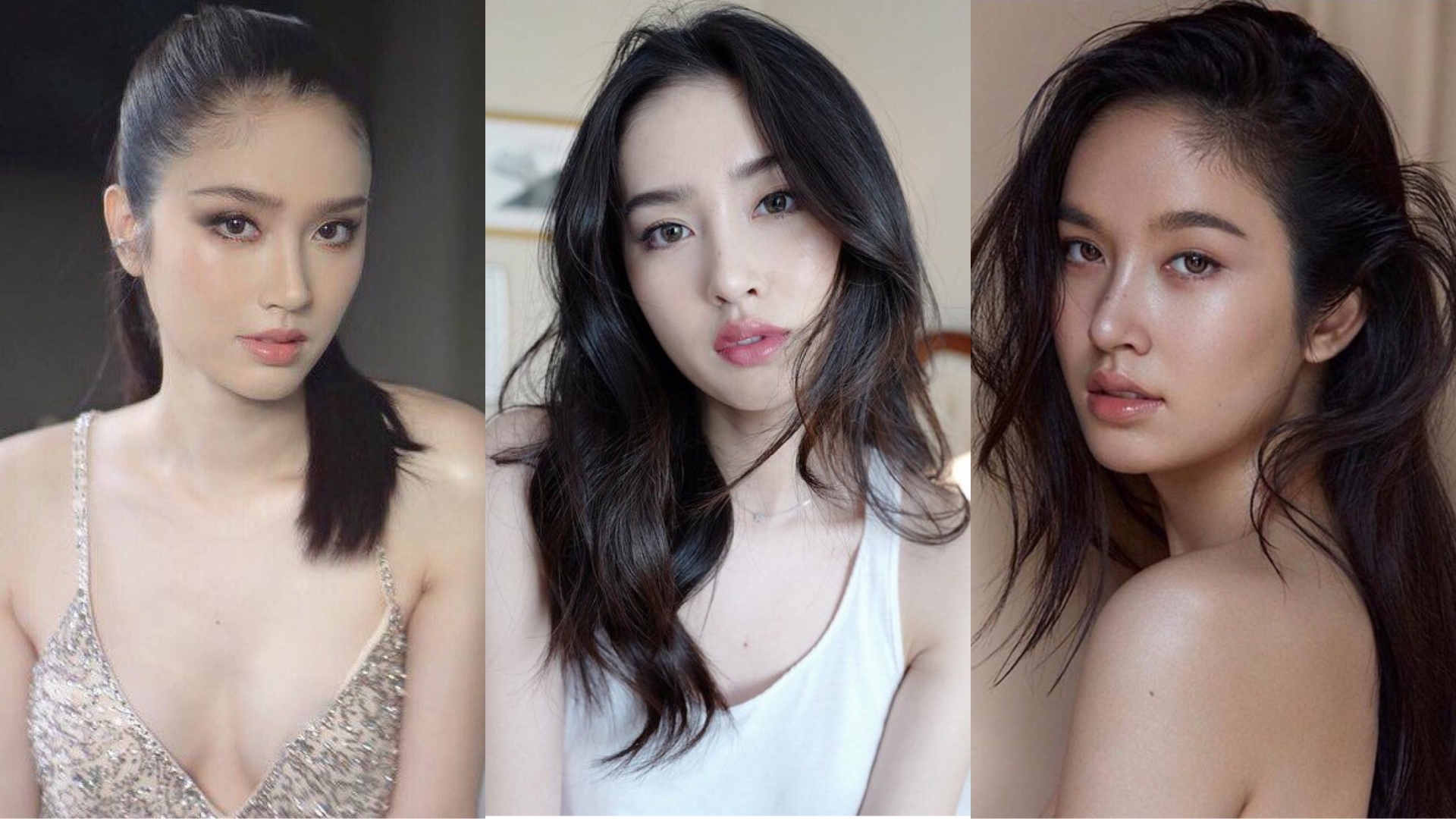 Với nhan sắc vô cùng xinh đẹp cùng thân hình quyến rũ, Hoa hậu chuyển giới đẹp nhất Thái Lan Nong Poy đứng vị trí thứ 8 trong BXH.