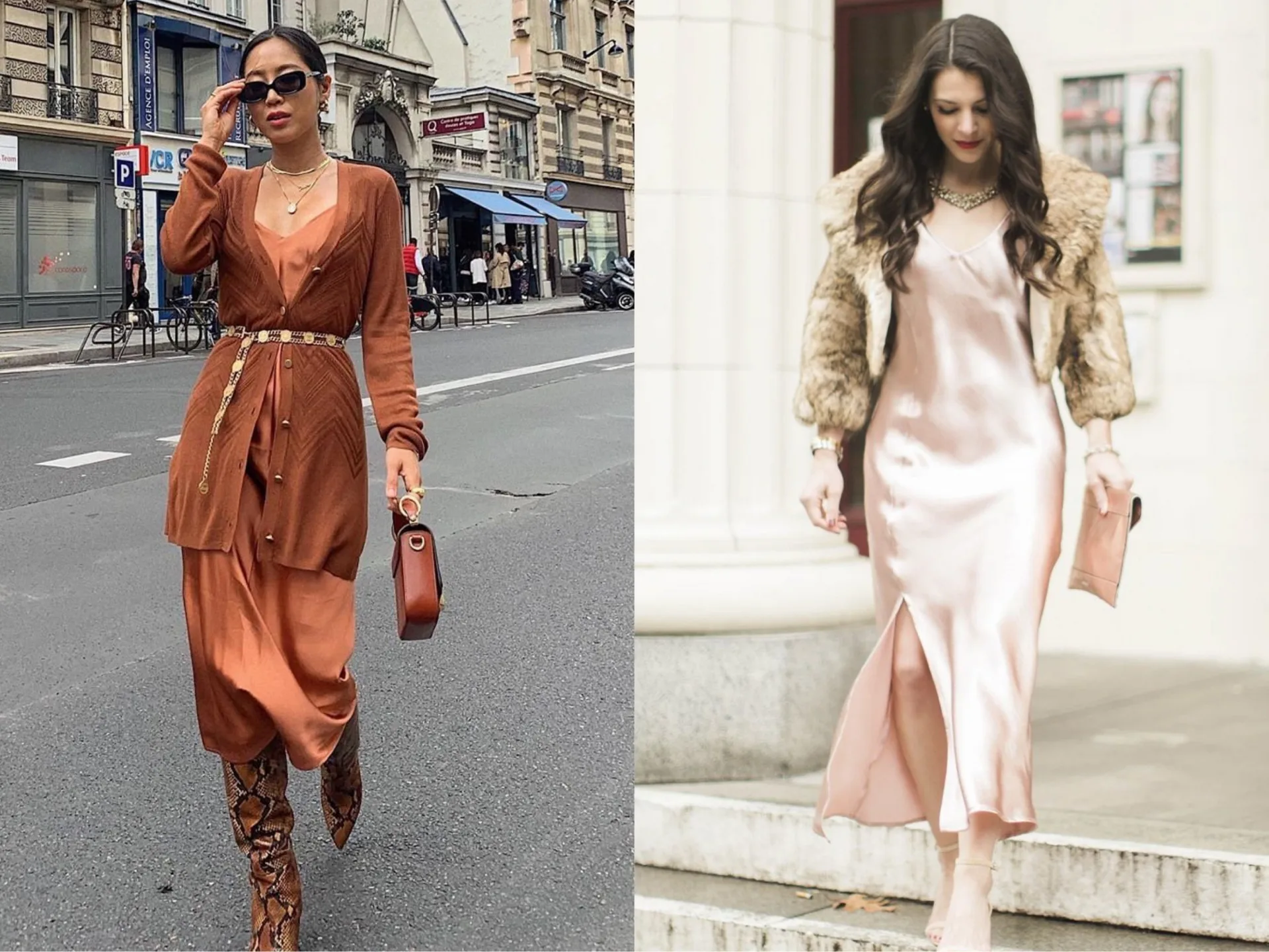 Noel mặc gì cho đẹp? Gợi ý 5 item thời trang giúp nàng thêm lộng lẫy trong đêm tiệc Giáng sinh - Ảnh 1