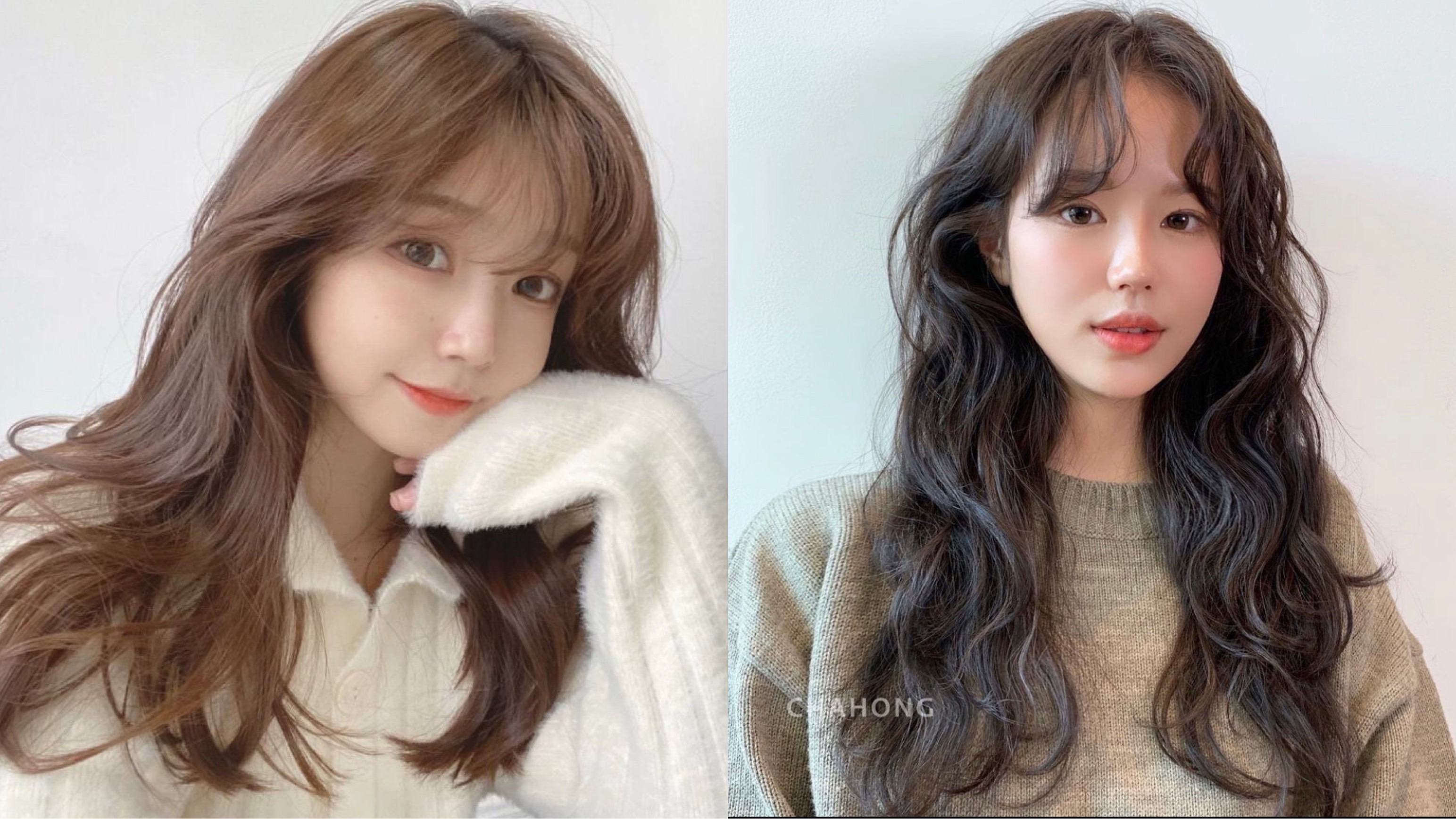 Điểm danh 4 màu tóc nhuộm làm sáng da được gái Hàn "lăng xê" nhiệt tình nhất dịp cuối năm