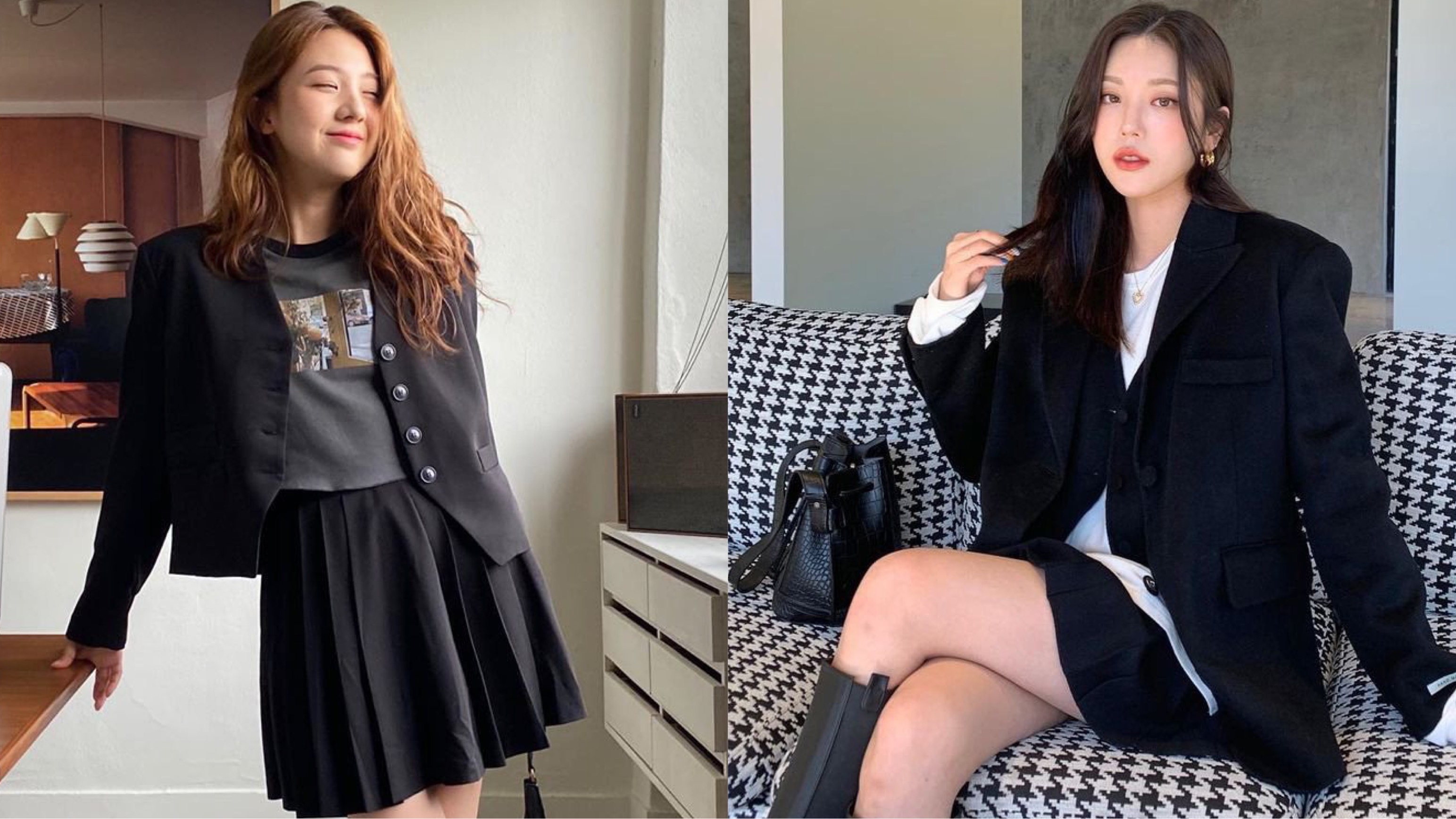 3 sai lầm phổ biến khi diện chân váy ngắn khiến hội chị em U30 mất điểm vì kém sang 