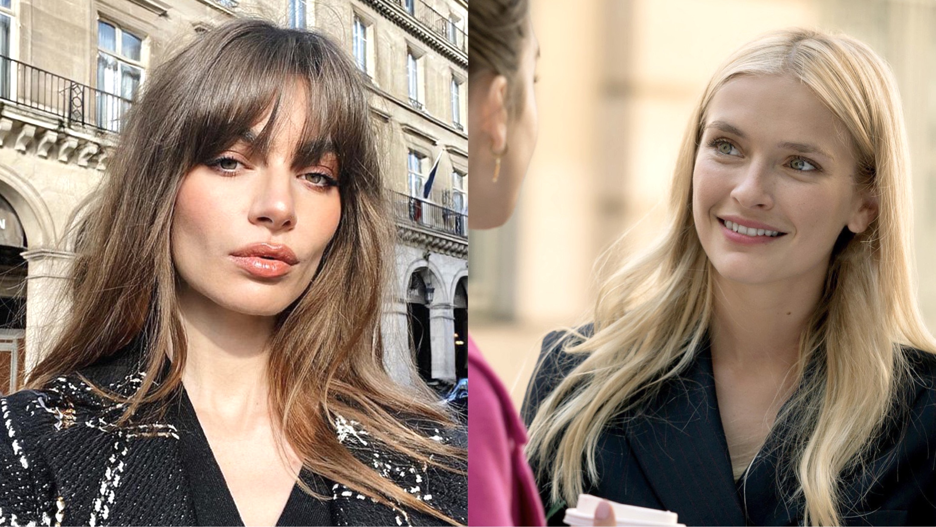 4 điều gái Pháp không bao giờ quên để mái tóc luôn bồng bềnh mà chẳng tốn nhiều công chăm sóc