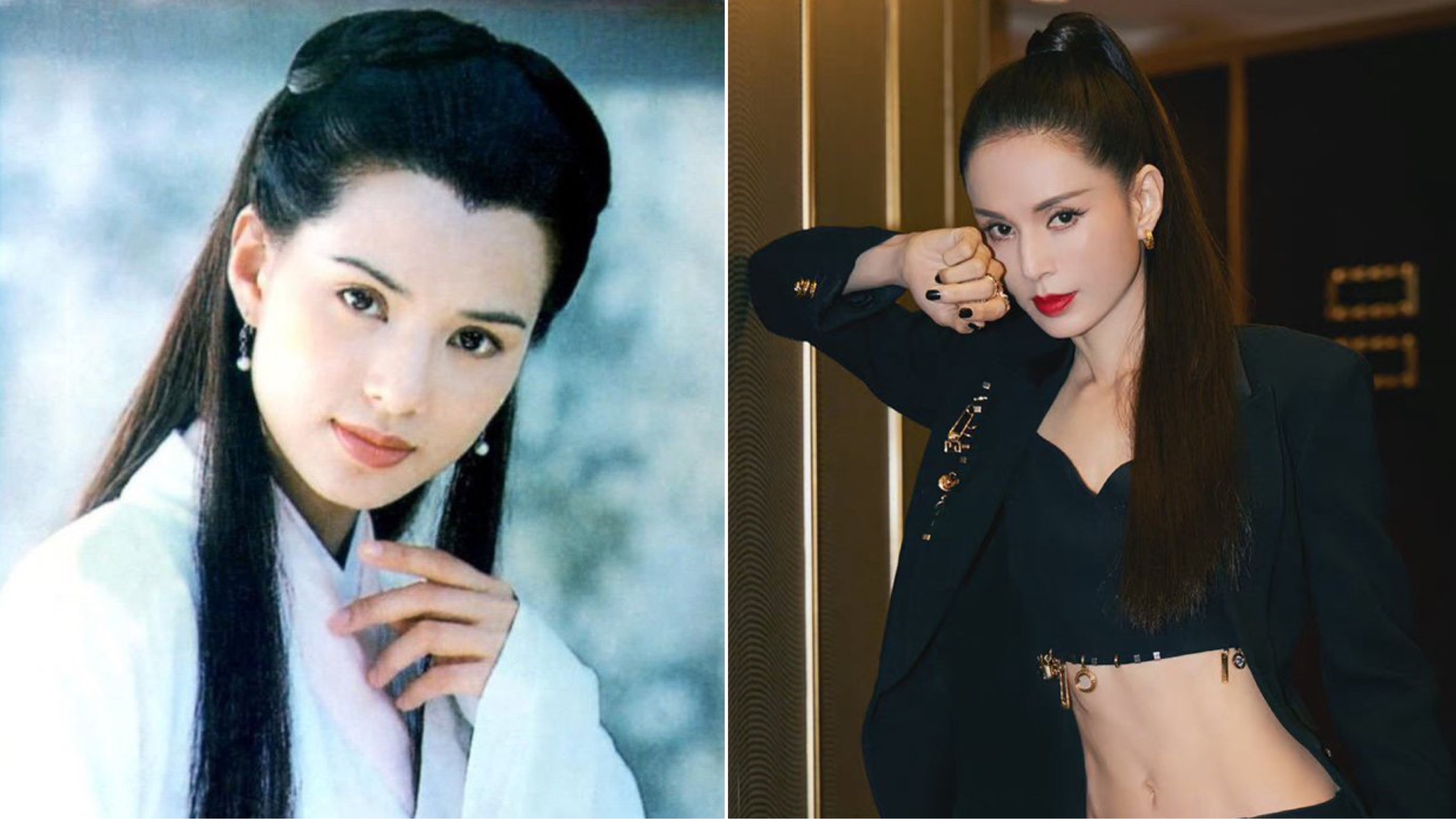 "Cô Cô" Lý Nhược Đồng tuổi 56 vẫn trẻ trung như gái 18 là nhờ kết thân với 2 bí quyết làm đẹp này 