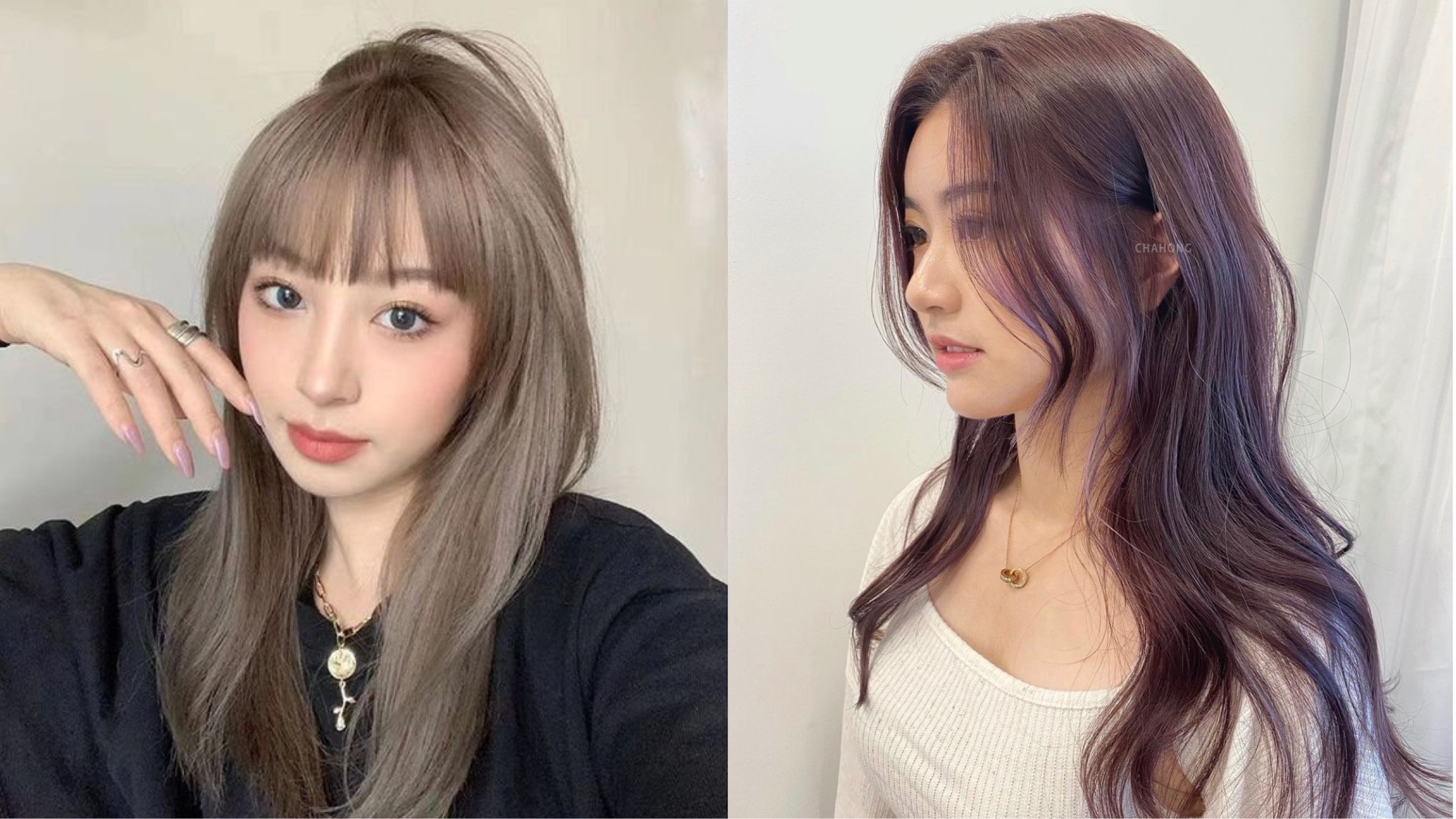 Hội chuyên nhuộm, tẩy tóc tiết lộ 4 điều không được làm nếu muốn tóc bền màu, lâu phai suốt dịp Tết