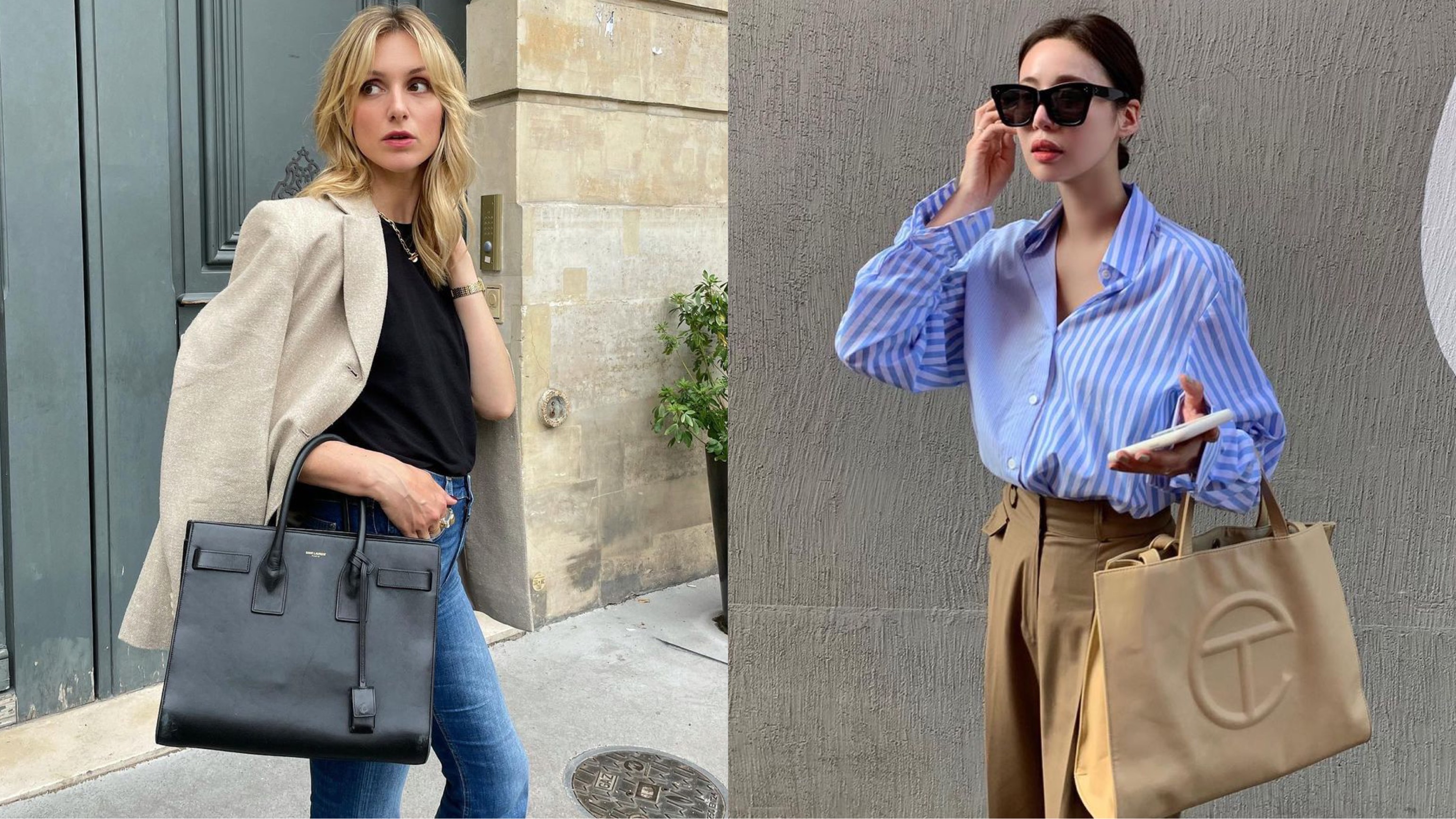 6 bí quyết "lên đồ" đơn giản giúp gái Hàn, gái Pháp "hack" dáng đỉnh cao nàng nào cũng nên học hỏi