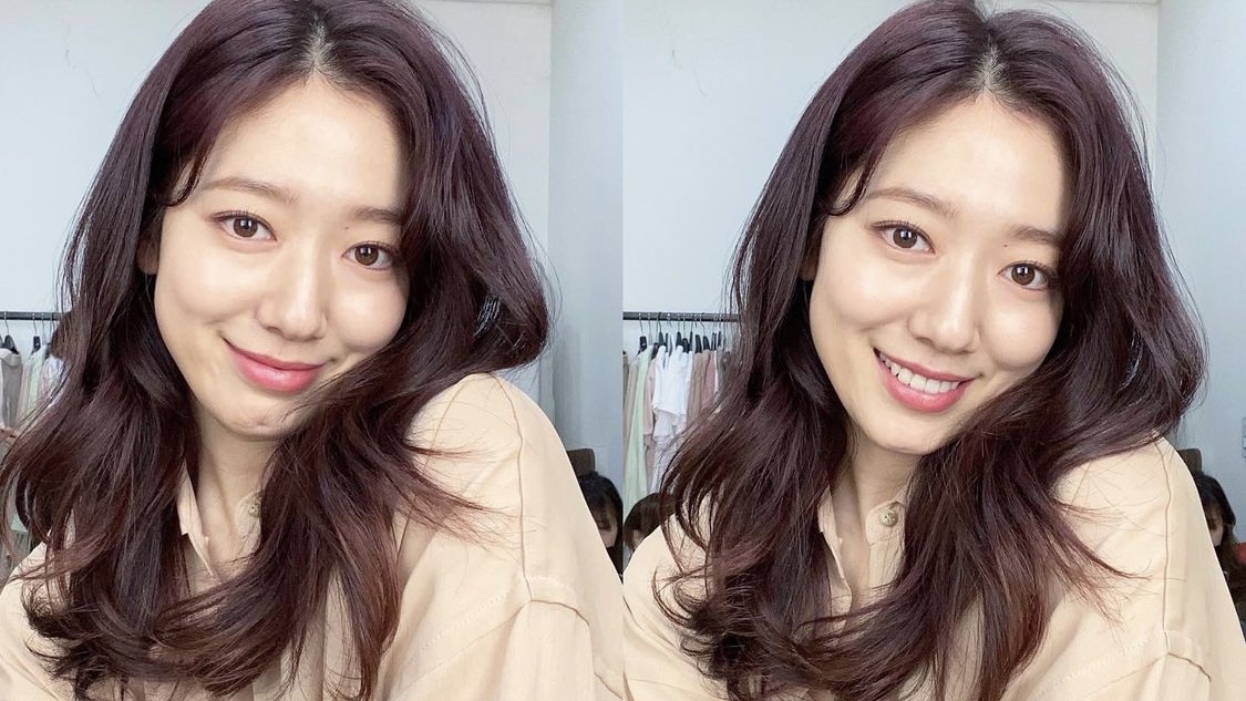 3 bí quyết đơn giản đến bất ngờ giúp Park Shin Hye trở thành mỹ nhân có mái tóc đẹp nhất phim Hàn