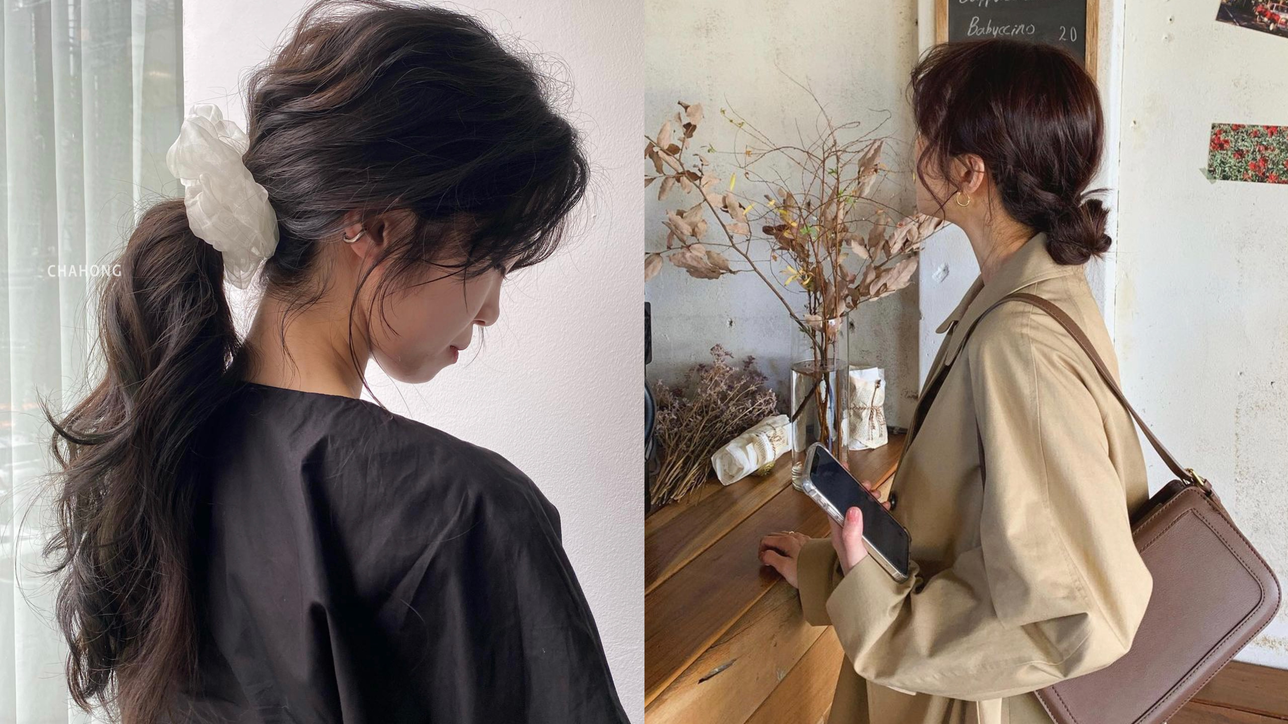 Có 4 cách tạo kiểu với tóc xoăn vừa dễ vừa sang chảnh để các nàng đón Tết Nhâm Dần thật xinh