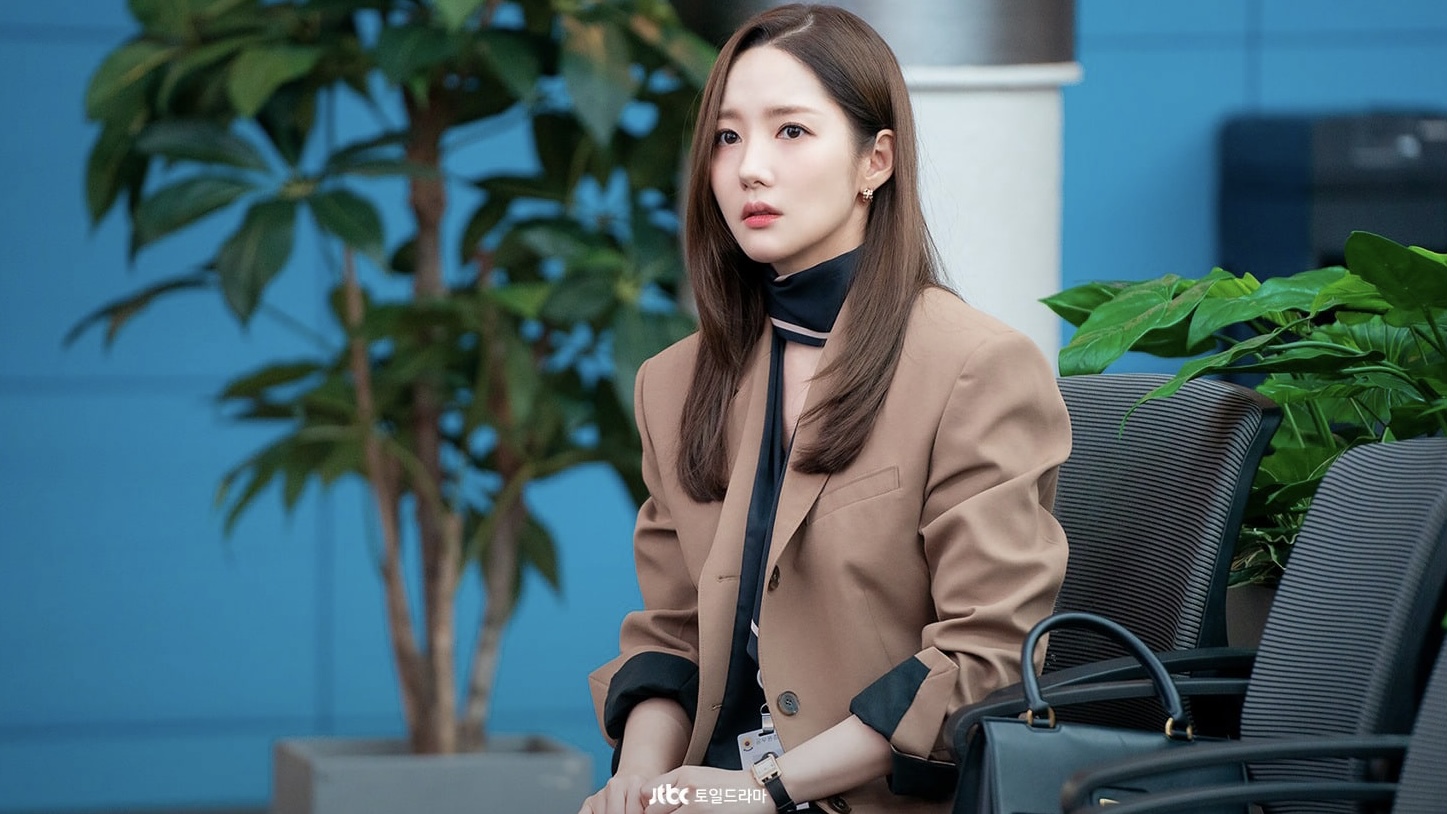 Bí quyết làm đẹp “từ A đến Z” của "Thư ký Kim" Park Min Young để U35 còn trẻ đẹp hơn cả gái 18