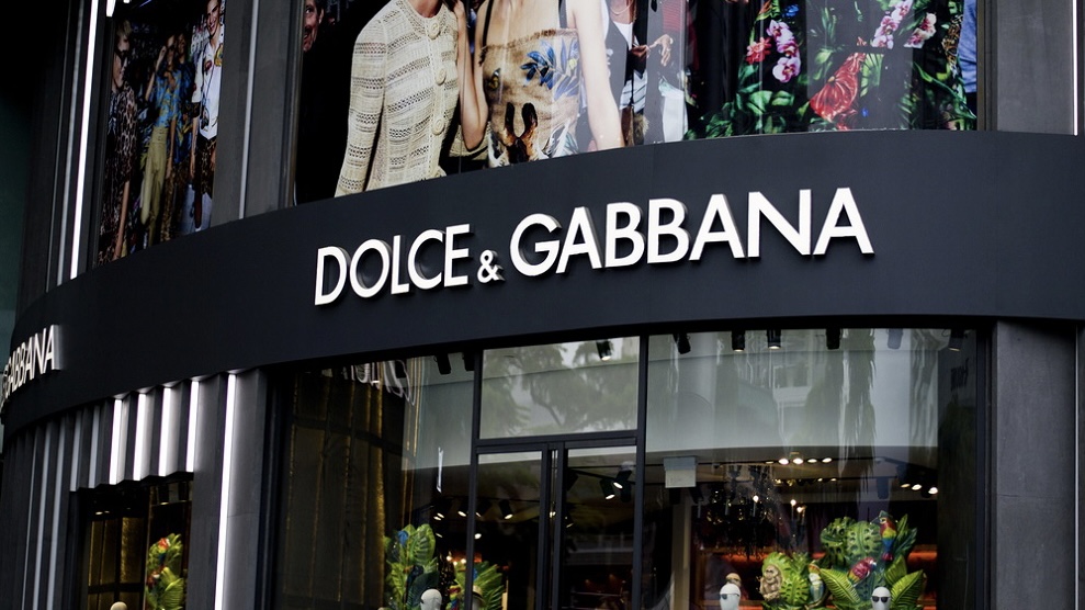 Dolce & Gabbana tuyên bố ngừng sử dụng lông động vật trong năm 2022