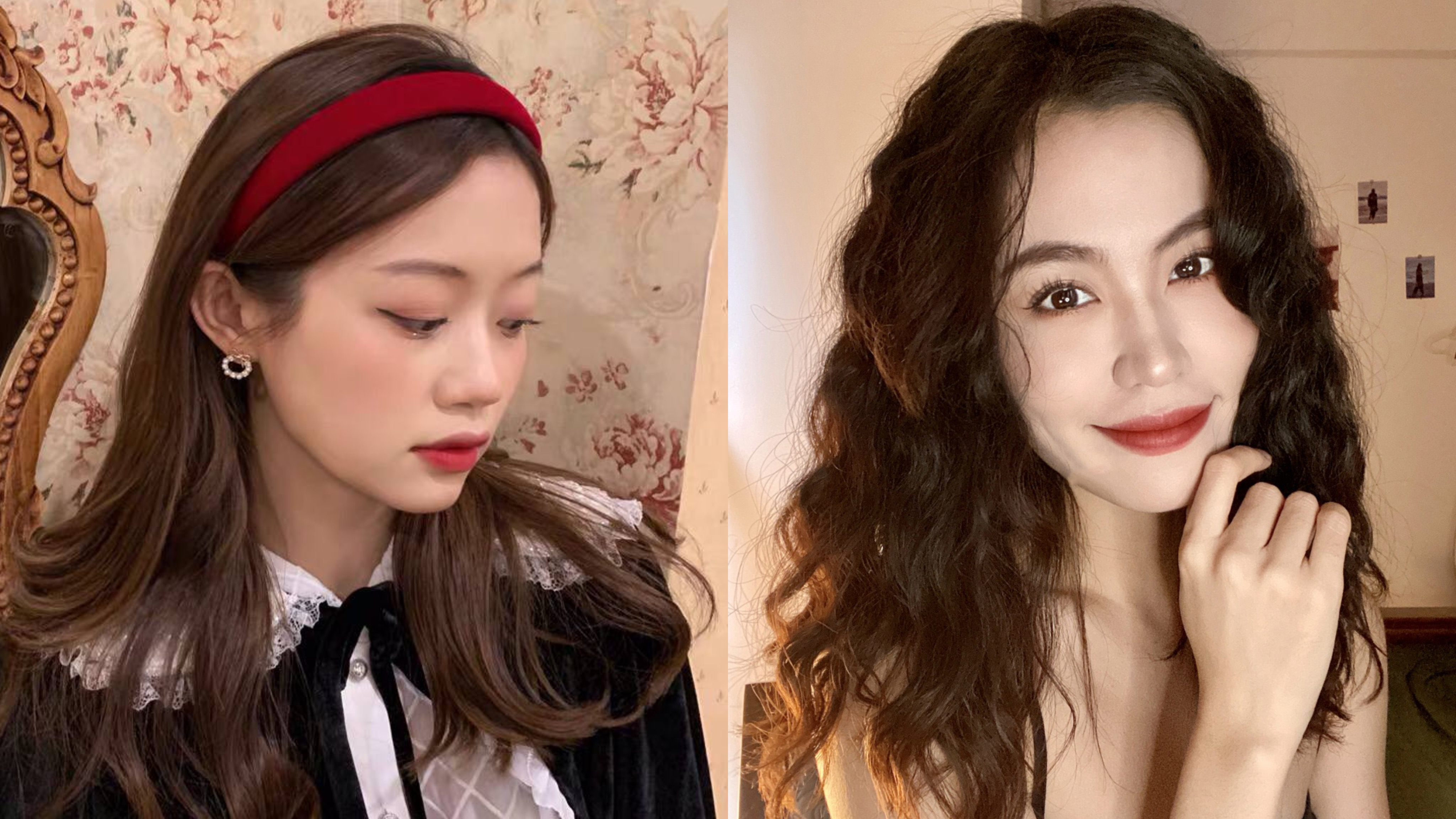 Gợi ý 4 cách "đảo ngói" tại nhà cho mái tóc để các nàng xinh đẹp suốt Tết mà chẳng tốn thời gian