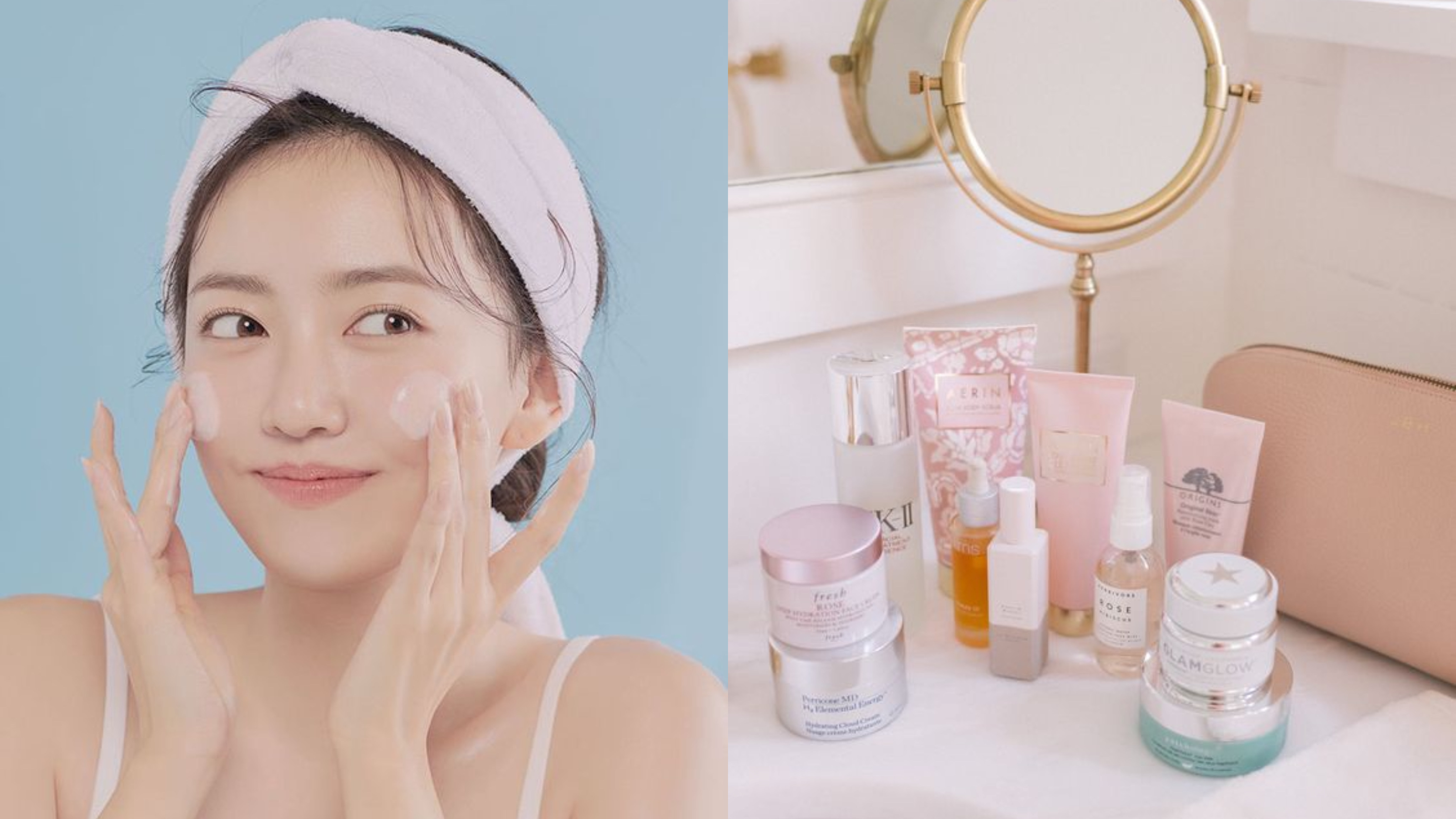 Top 5 loại sữa rửa mặt cho da nhạy cảm, làm sạch hiệu quả mà vẫn dịu nhẹ không hề khó chịu